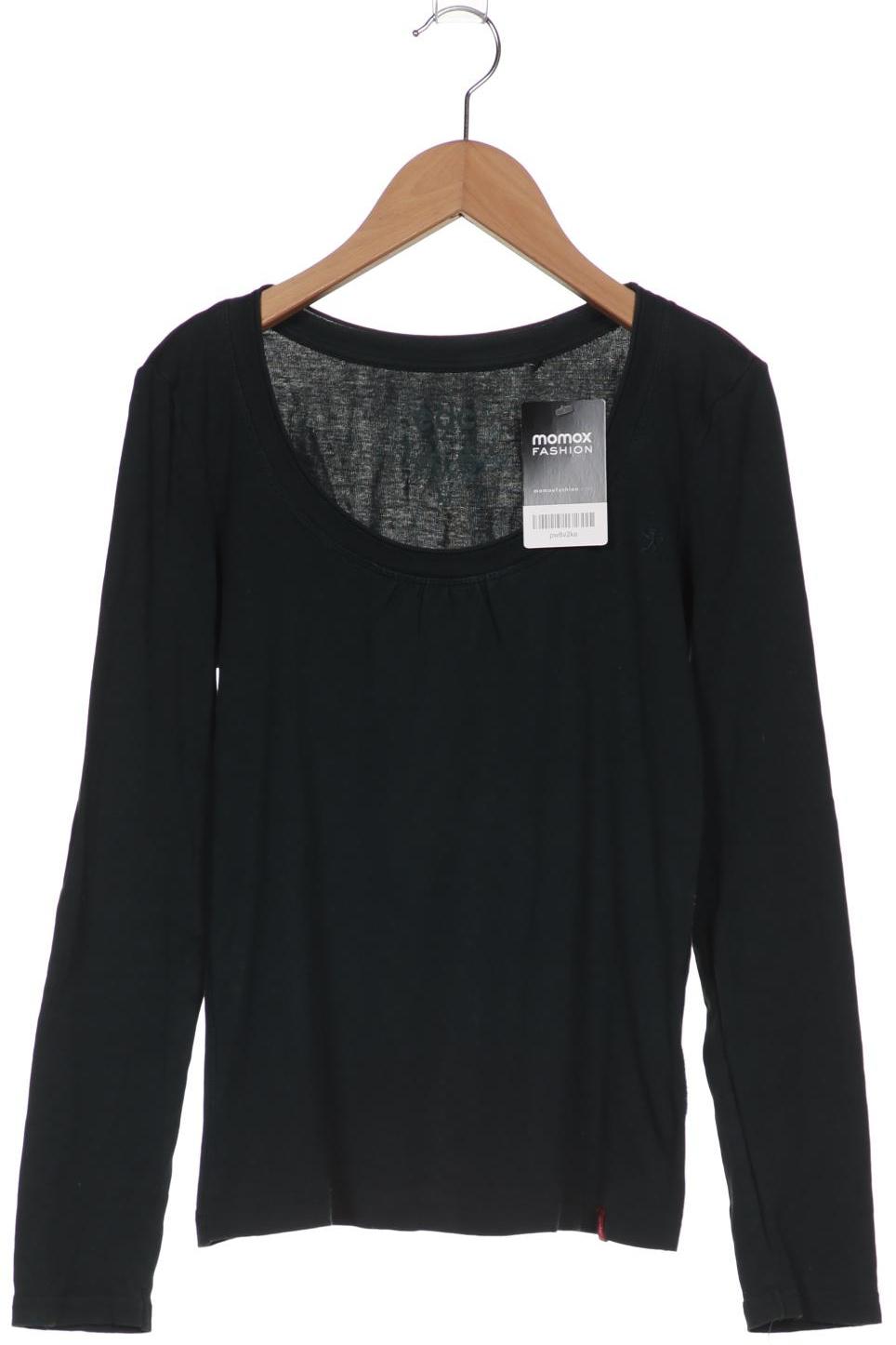 

Esprit Damen Langarmshirt, grün
