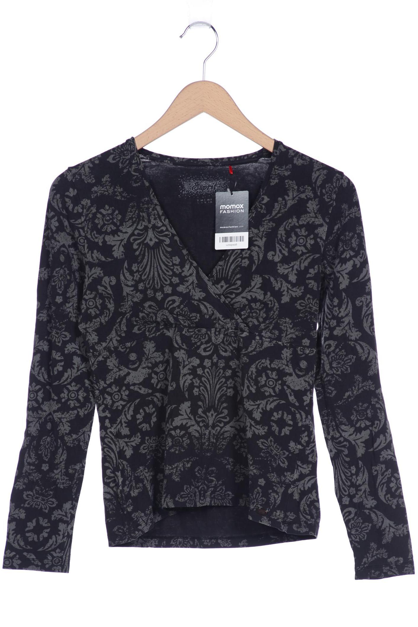 

Esprit Damen Langarmshirt, grau