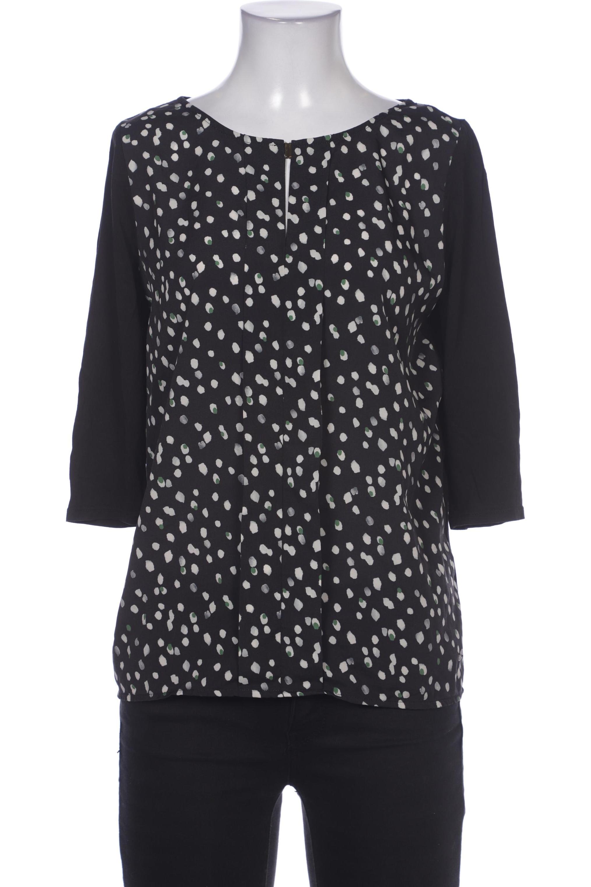 

Esprit Damen Langarmshirt, schwarz, Gr. 36