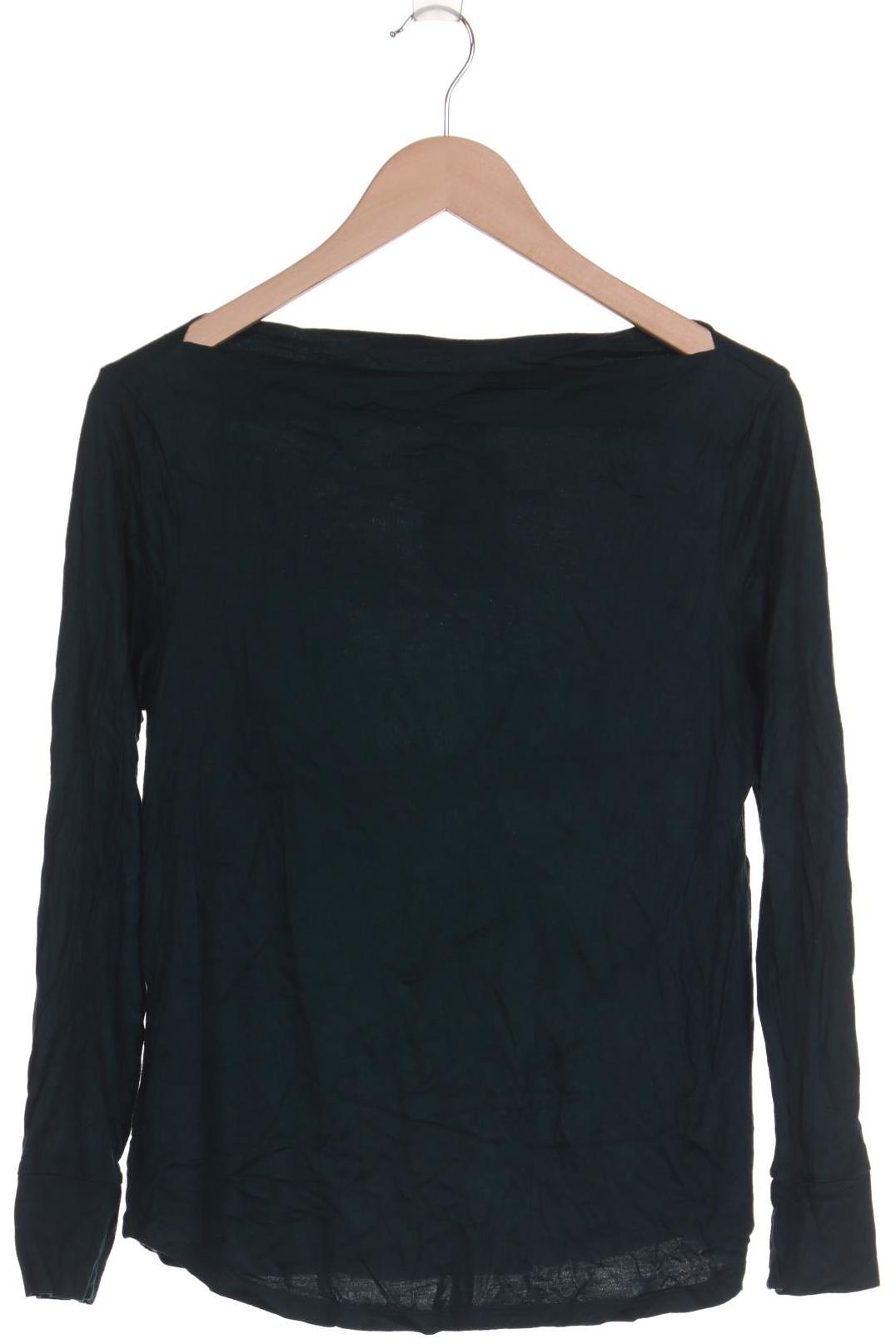 

Esprit Damen Langarmshirt, grün, Gr. 38