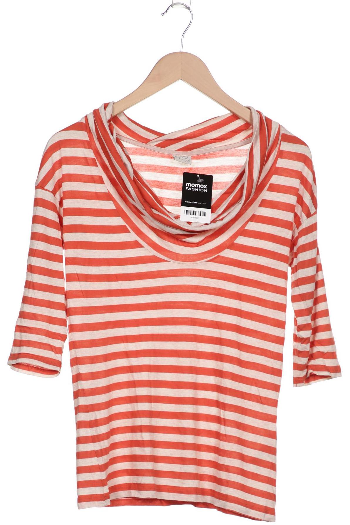 

Esprit Damen Langarmshirt, beige, Gr. 36