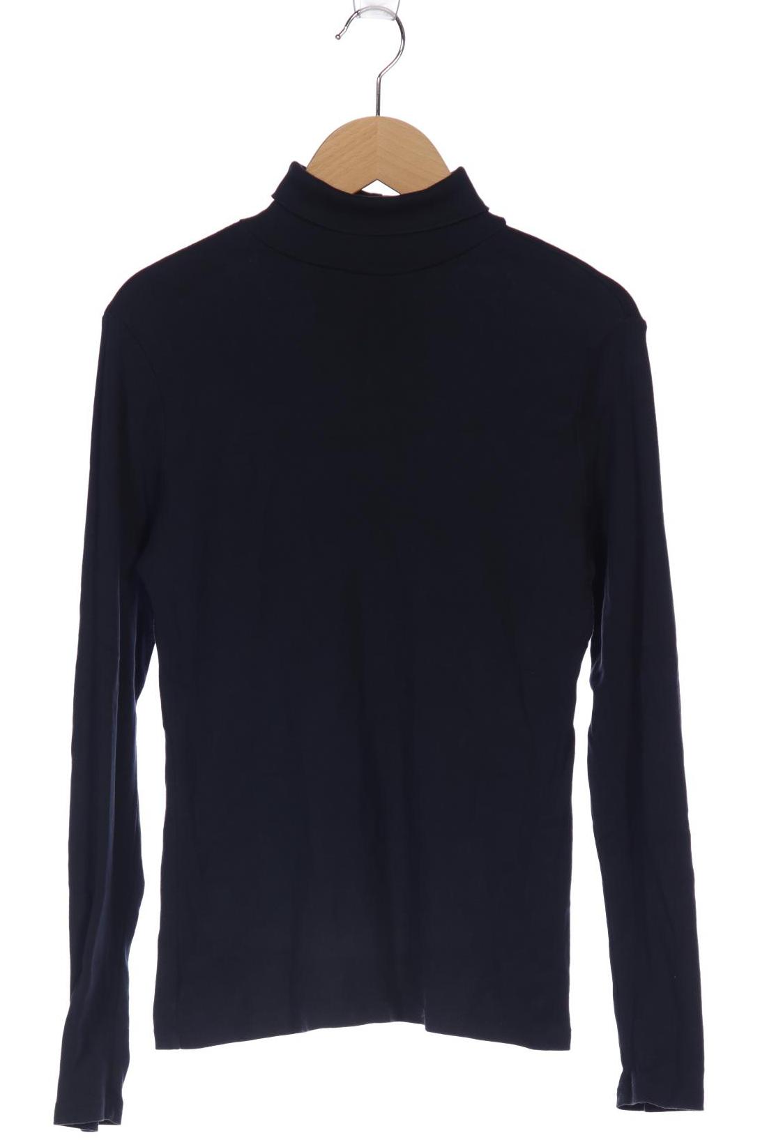 

Esprit Damen Langarmshirt, marineblau, Gr. 36