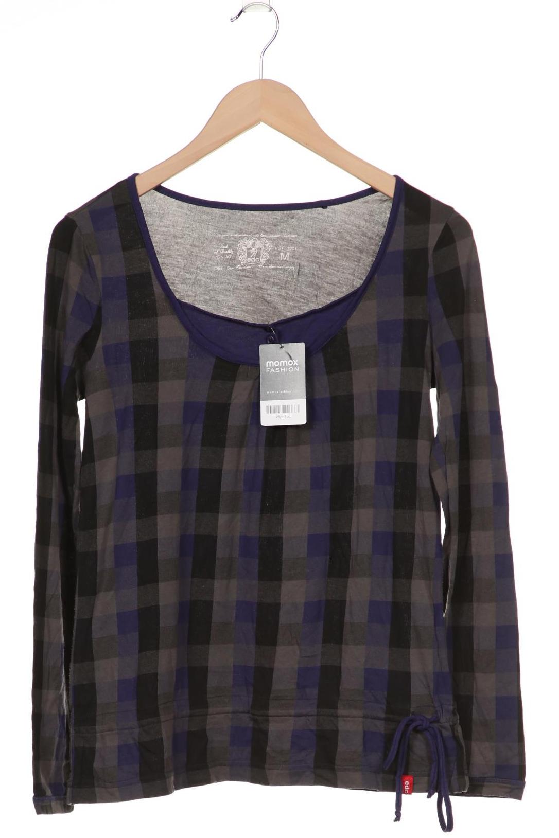 

Esprit Damen Langarmshirt, grau