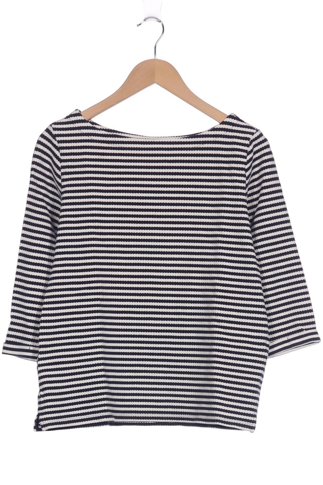 

Esprit Damen Langarmshirt, schwarz, Gr. 38