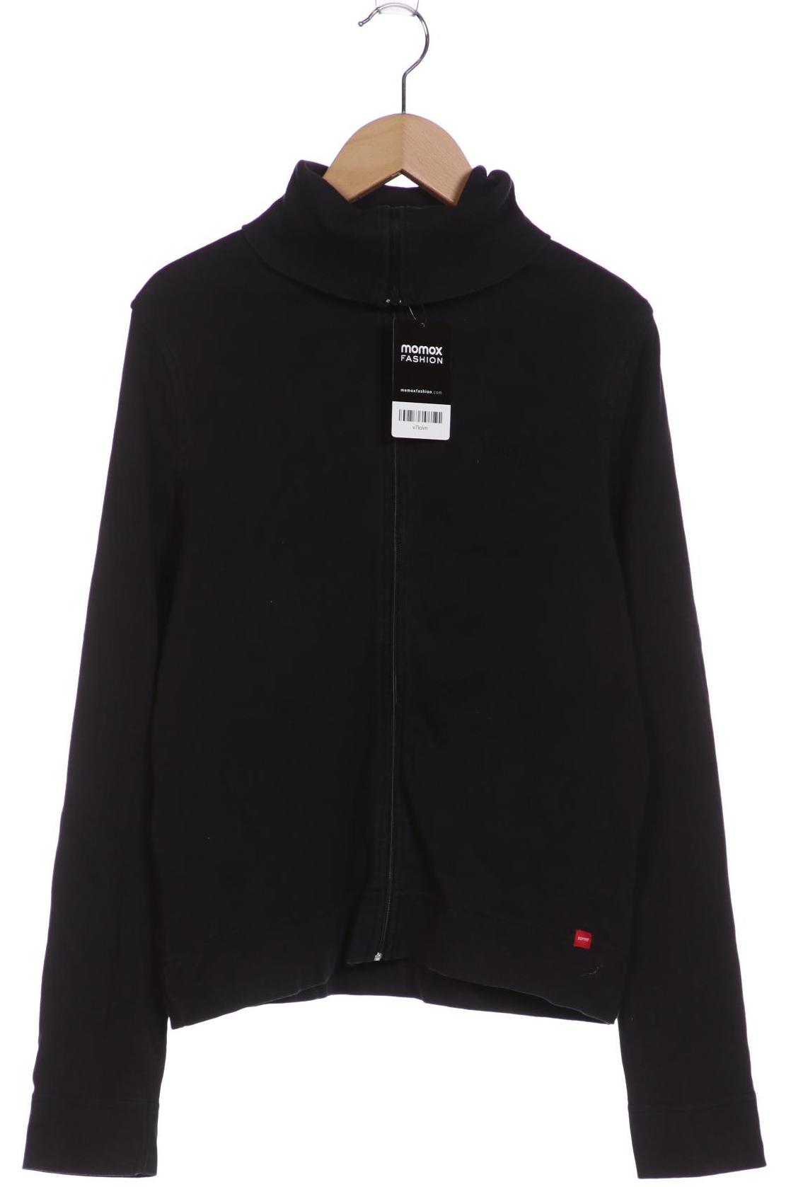 

Esprit Damen Langarmshirt, marineblau