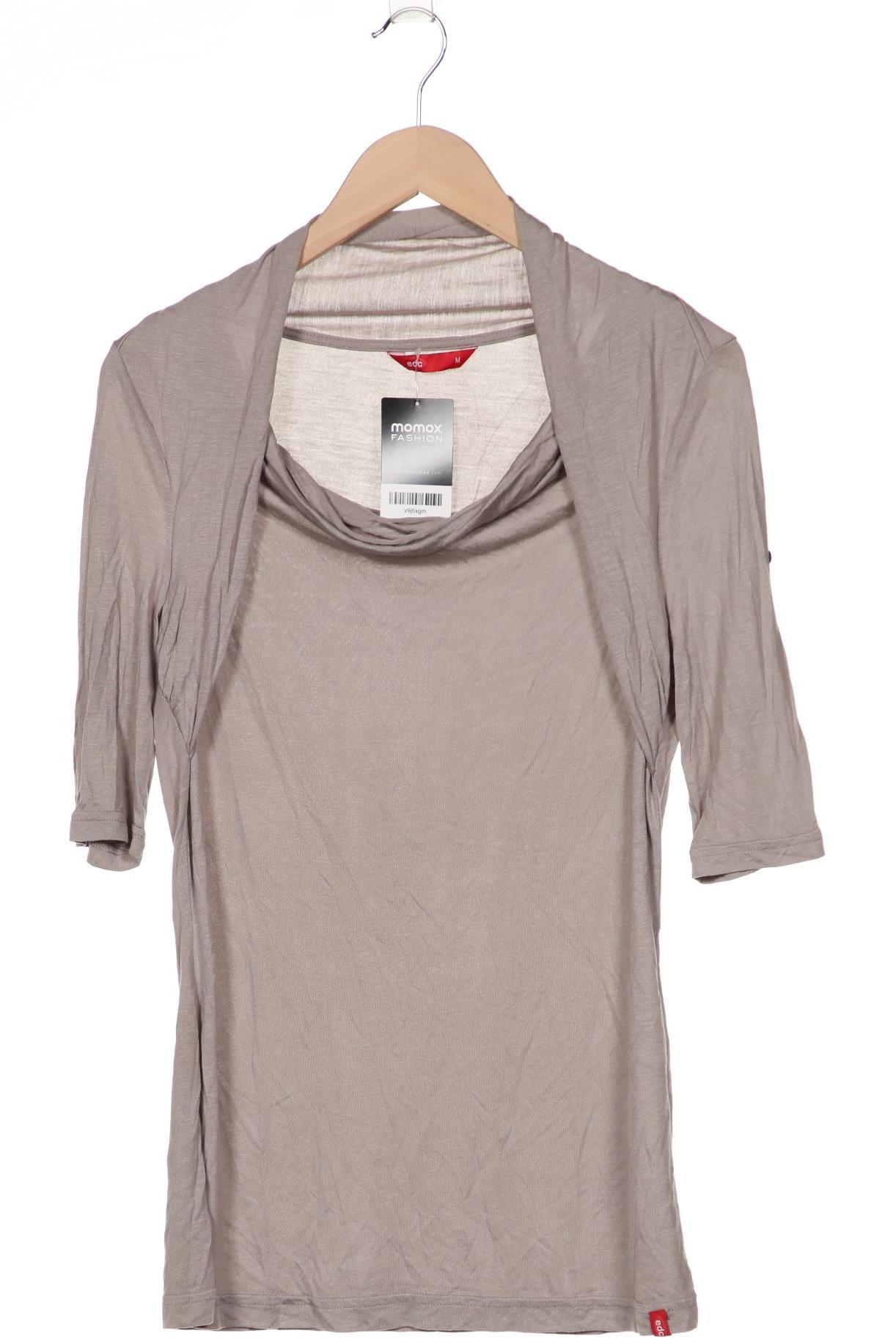 

Esprit Damen Langarmshirt, grau