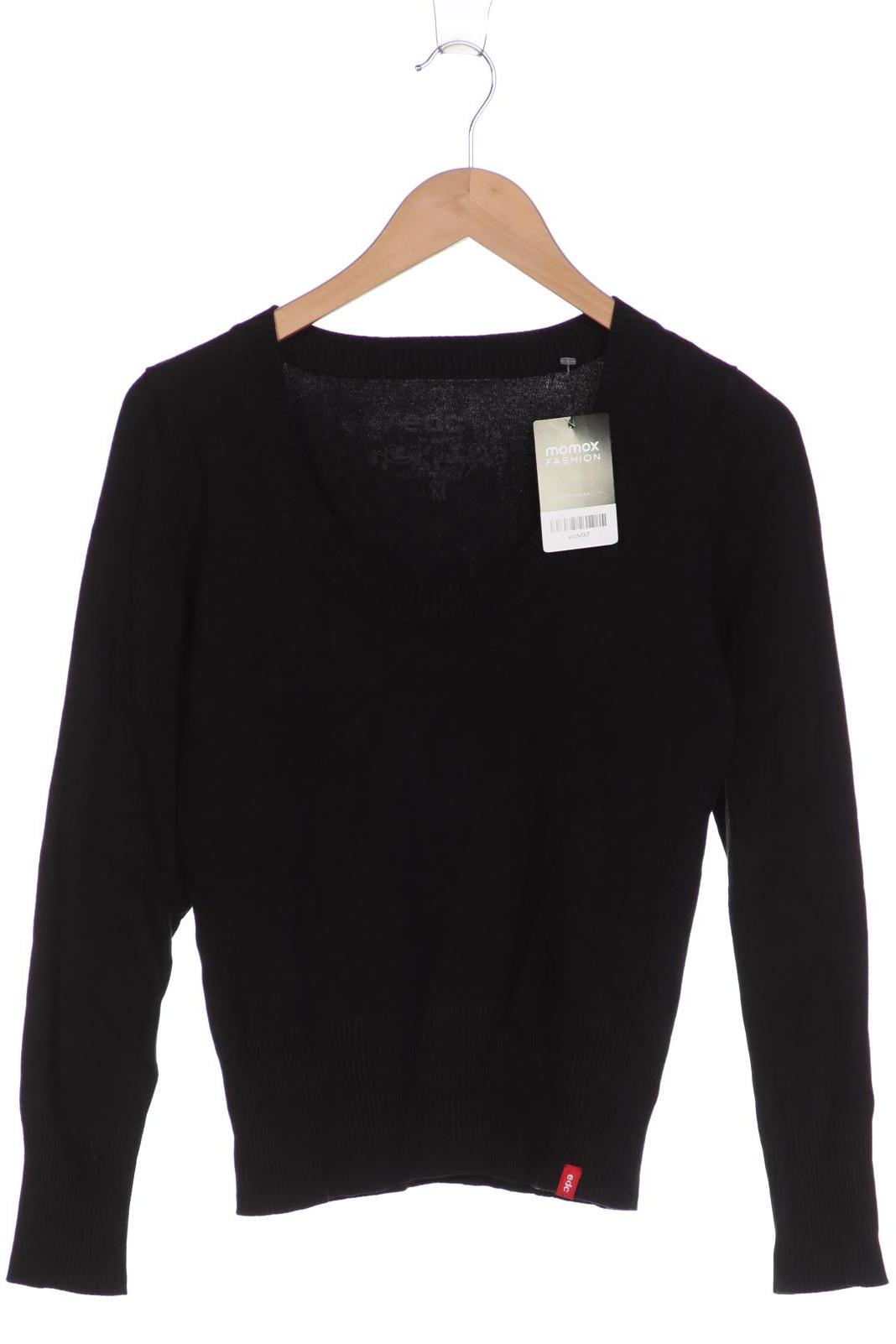 

Esprit Damen Langarmshirt, marineblau