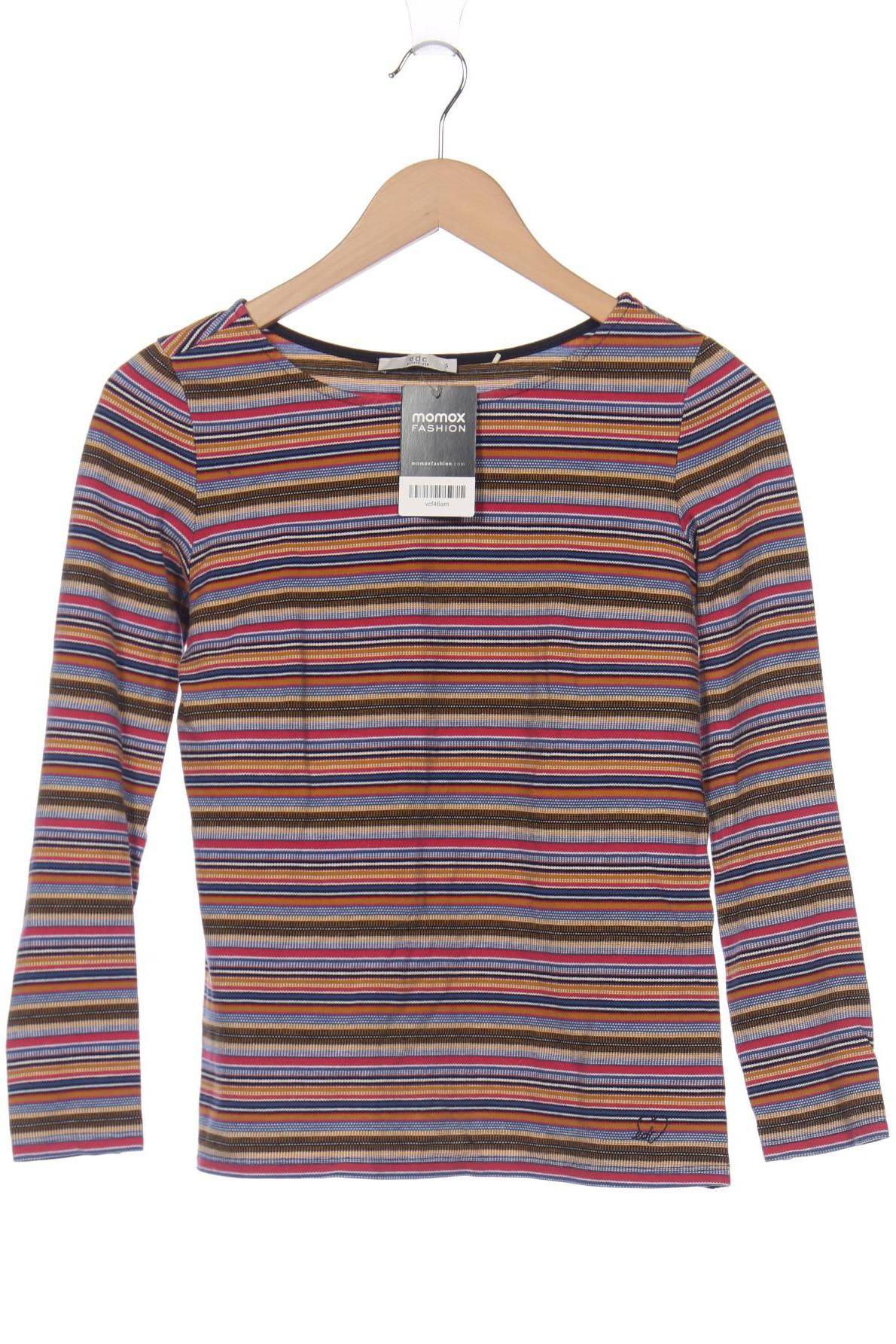 

Esprit Damen Langarmshirt, pink
