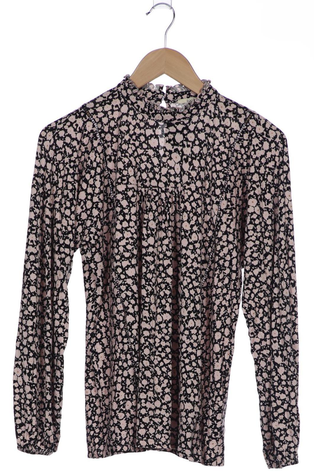 

Esprit Damen Langarmshirt, pink, Gr. 38