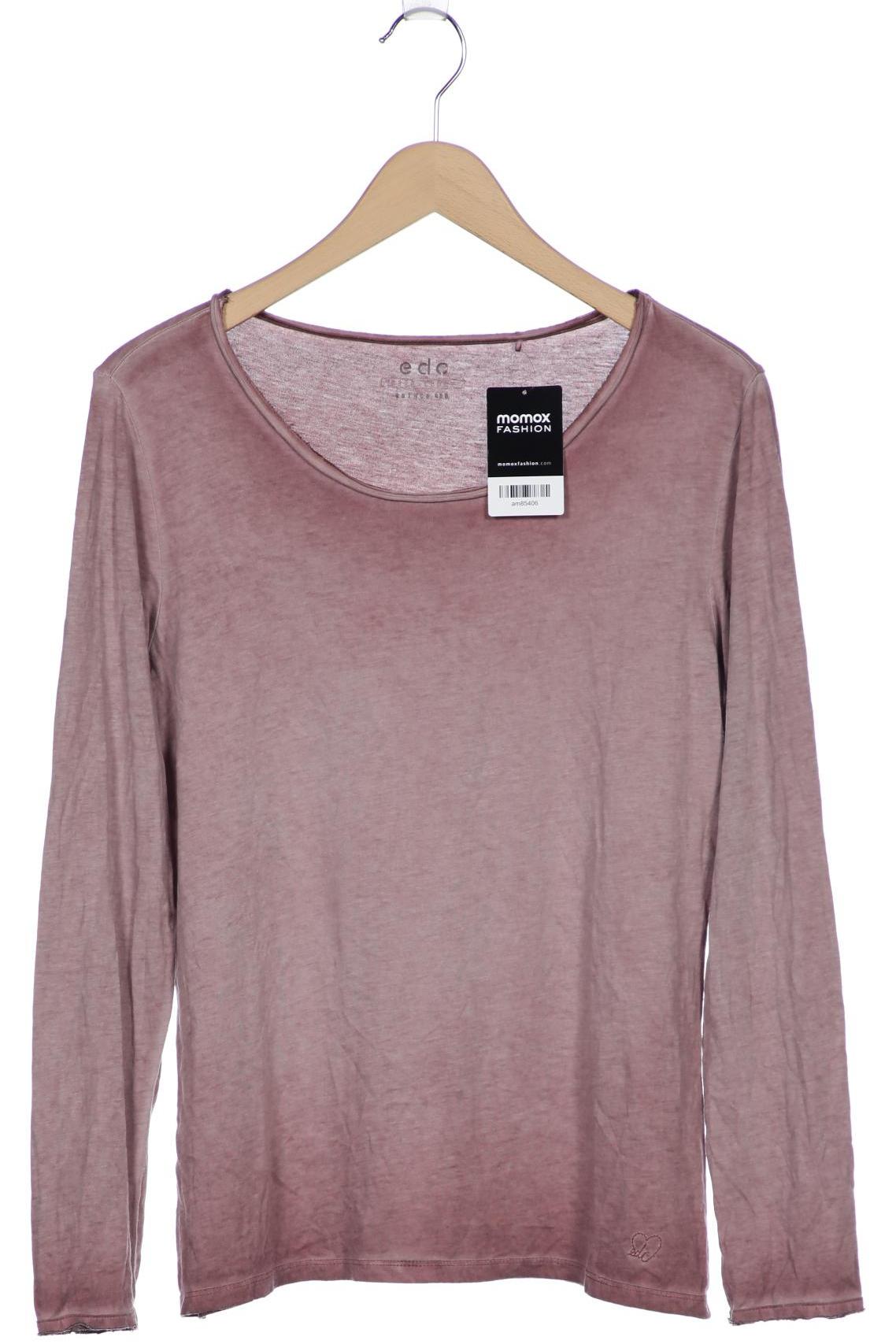 

Esprit Damen Langarmshirt, pink