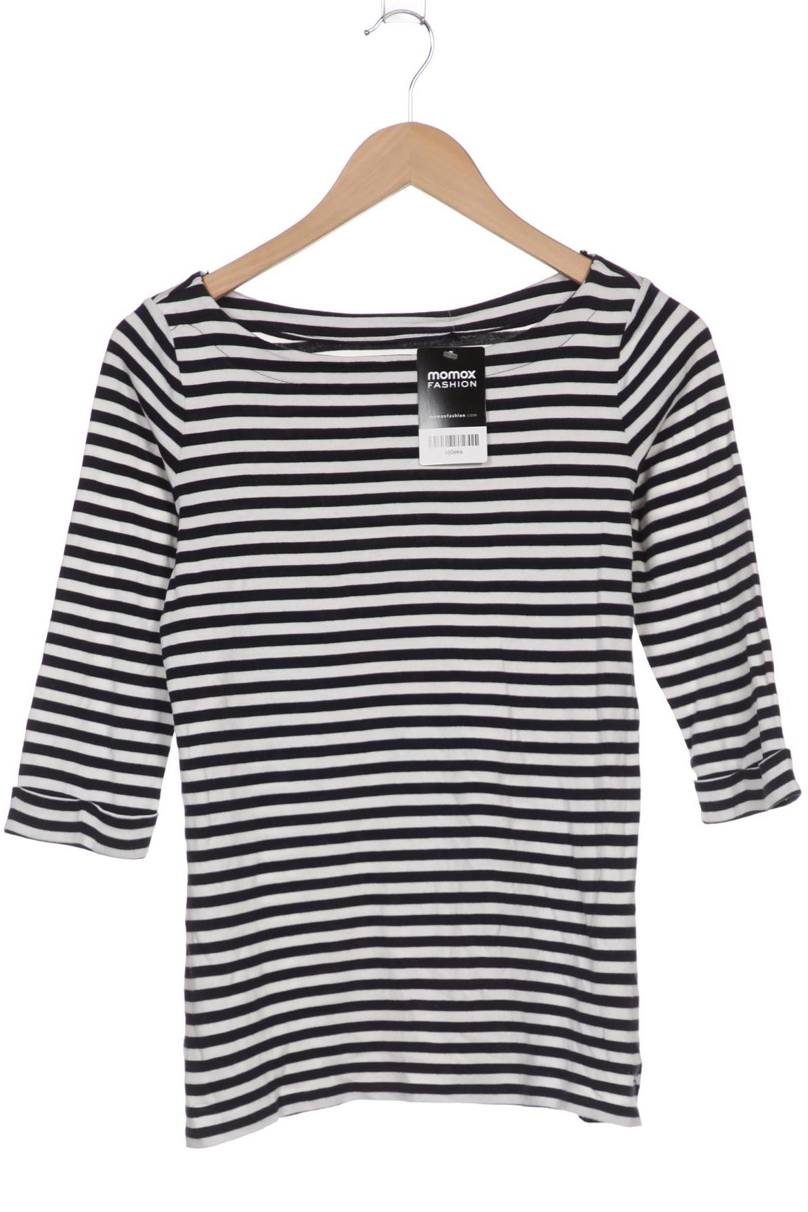 

Esprit Damen Langarmshirt, marineblau