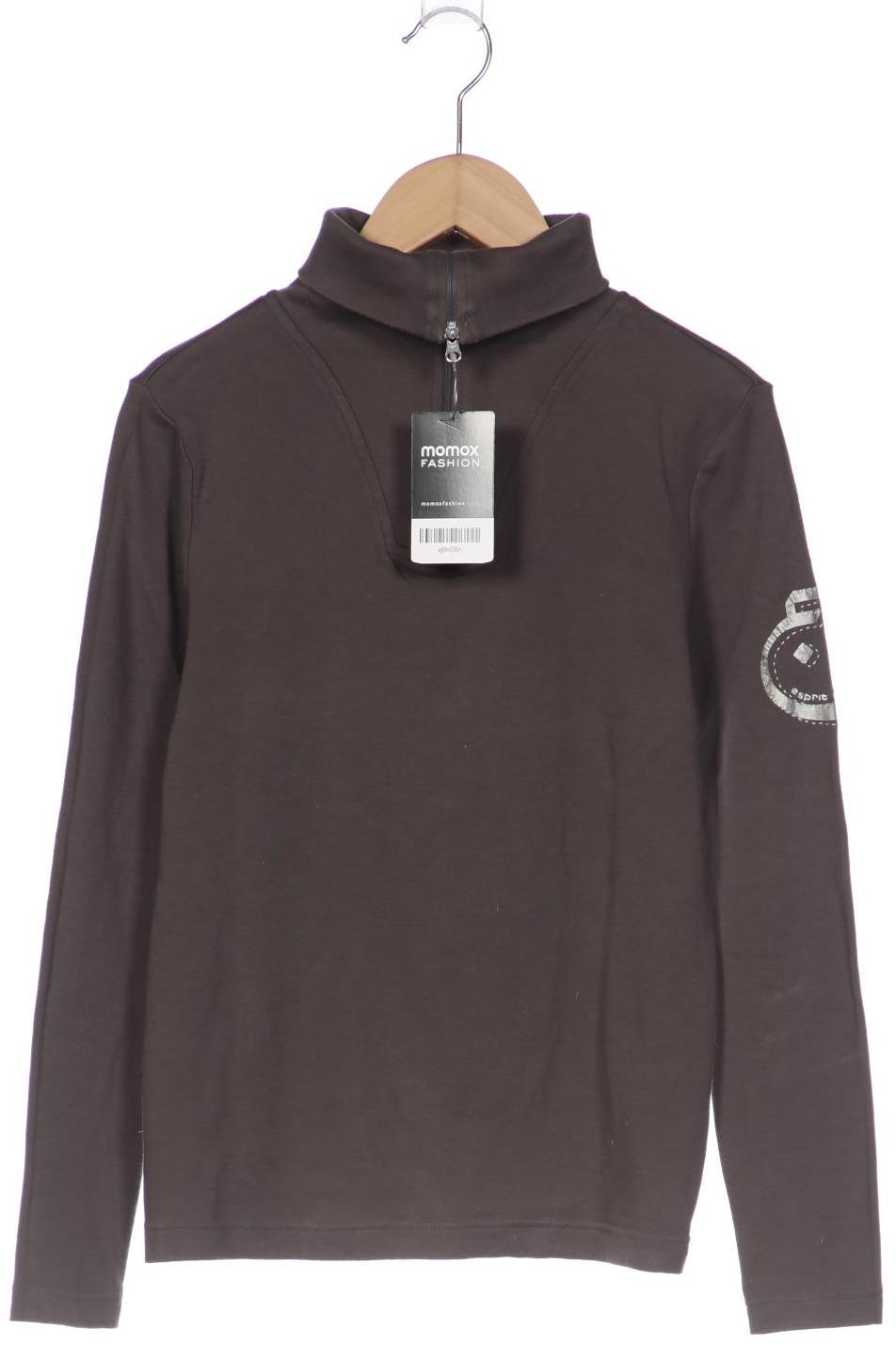 

Esprit Damen Langarmshirt, grau