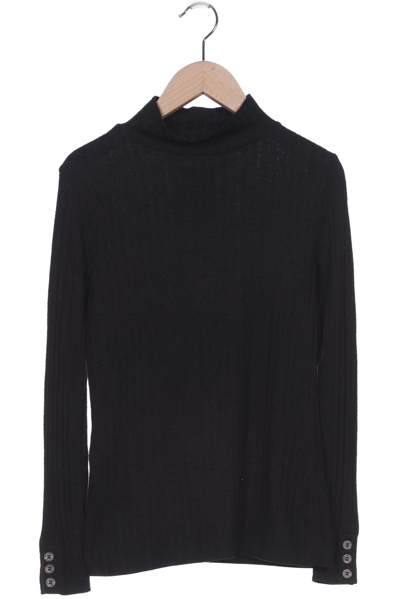 

Esprit Damen Langarmshirt, schwarz