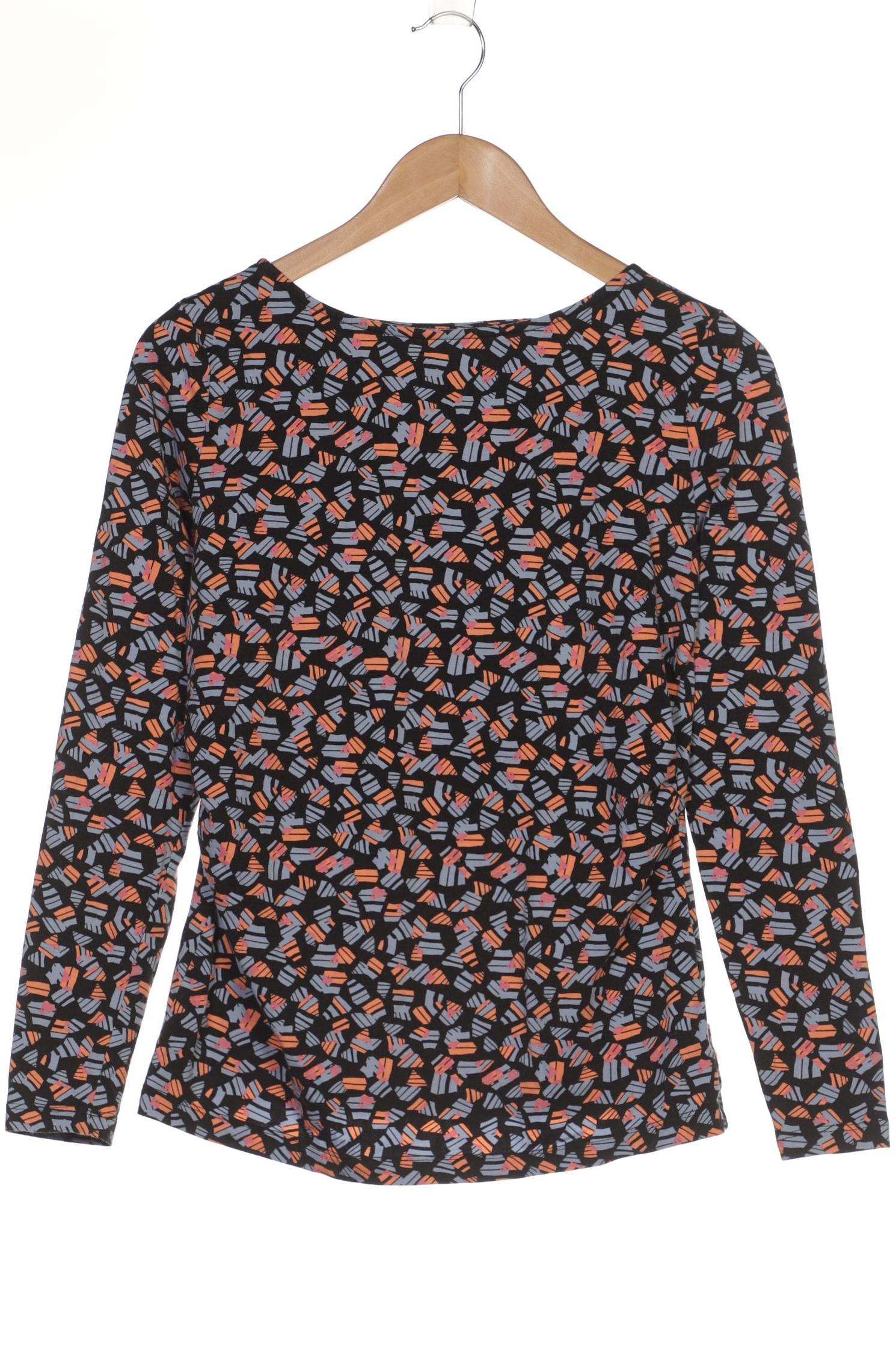 

Esprit Damen Langarmshirt, schwarz, Gr. 38