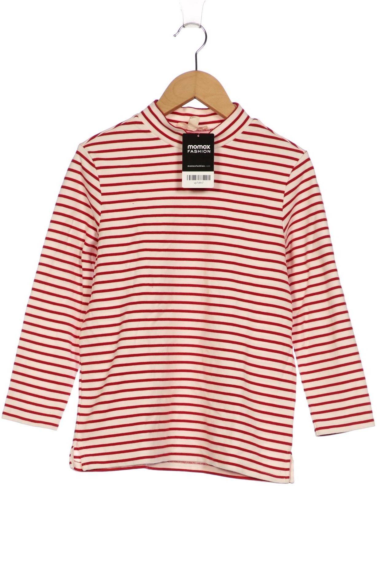 

Esprit Damen Langarmshirt, bordeaux, Gr. 34