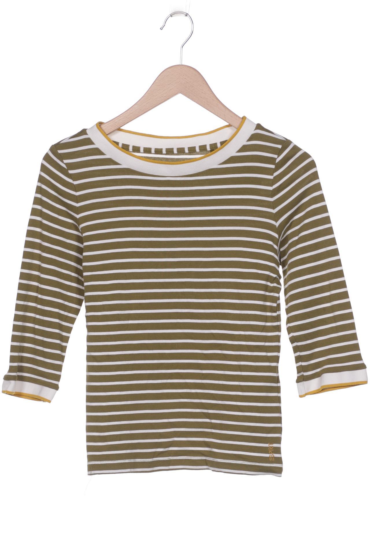 

Esprit Damen Langarmshirt, grün