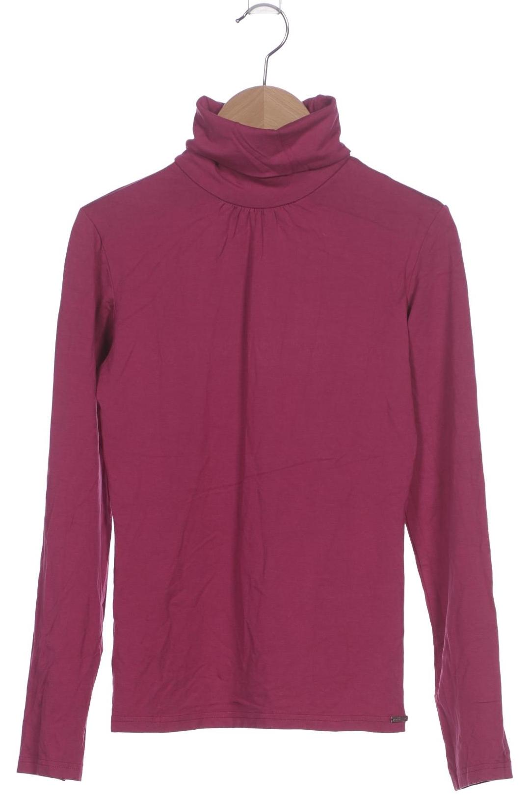 

Esprit Damen Langarmshirt, pink, Gr. 36