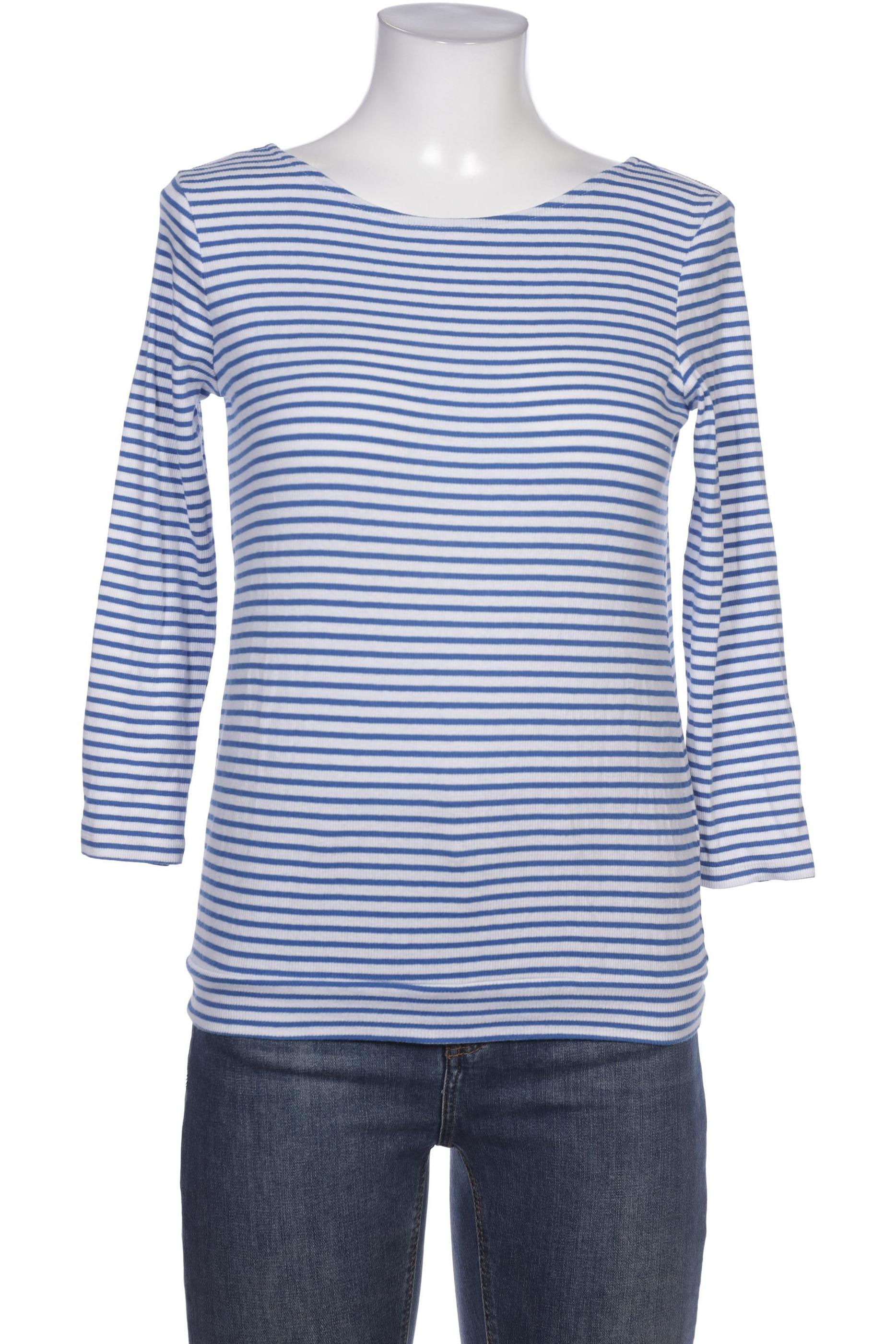 

Esprit Damen Langarmshirt, blau