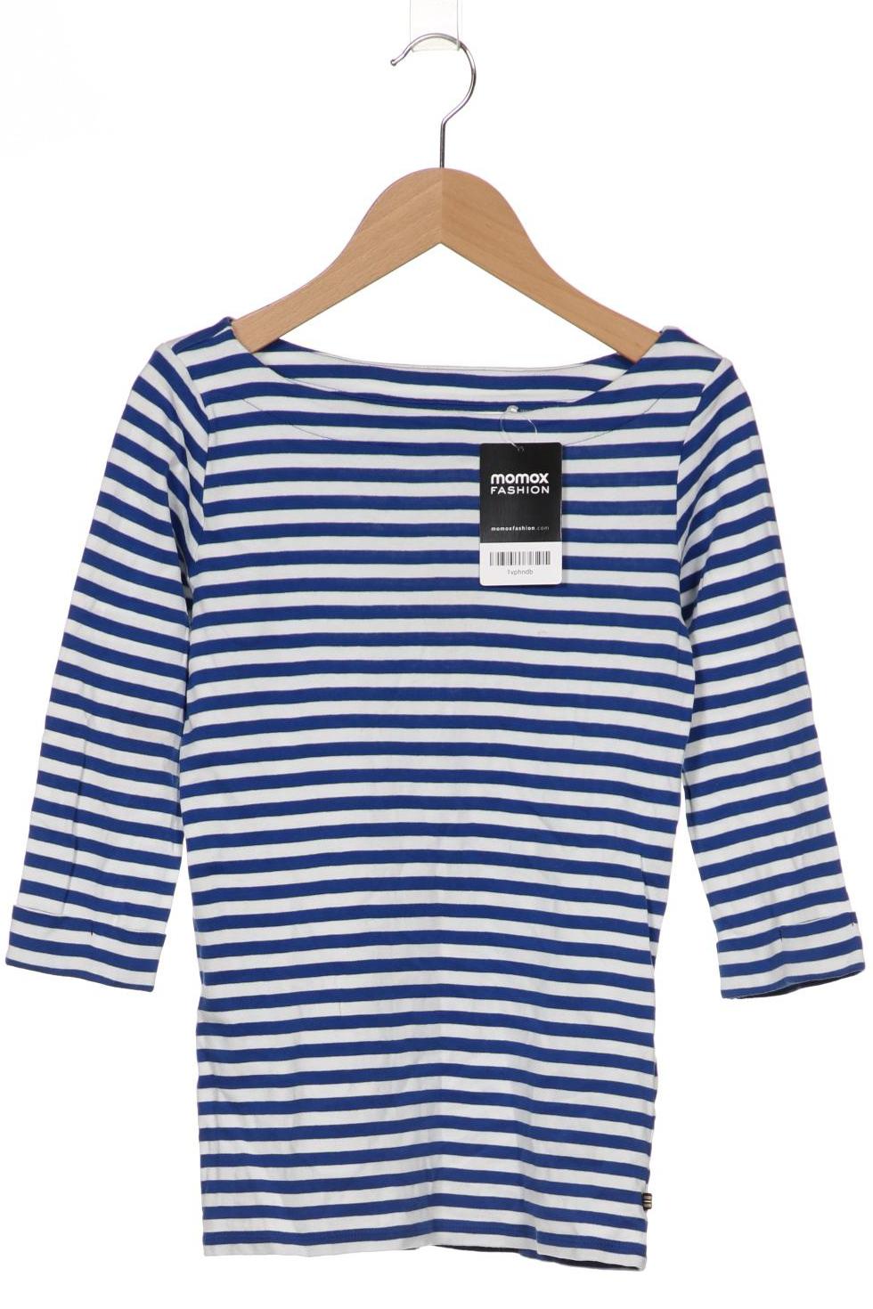 

Esprit Damen Langarmshirt, blau