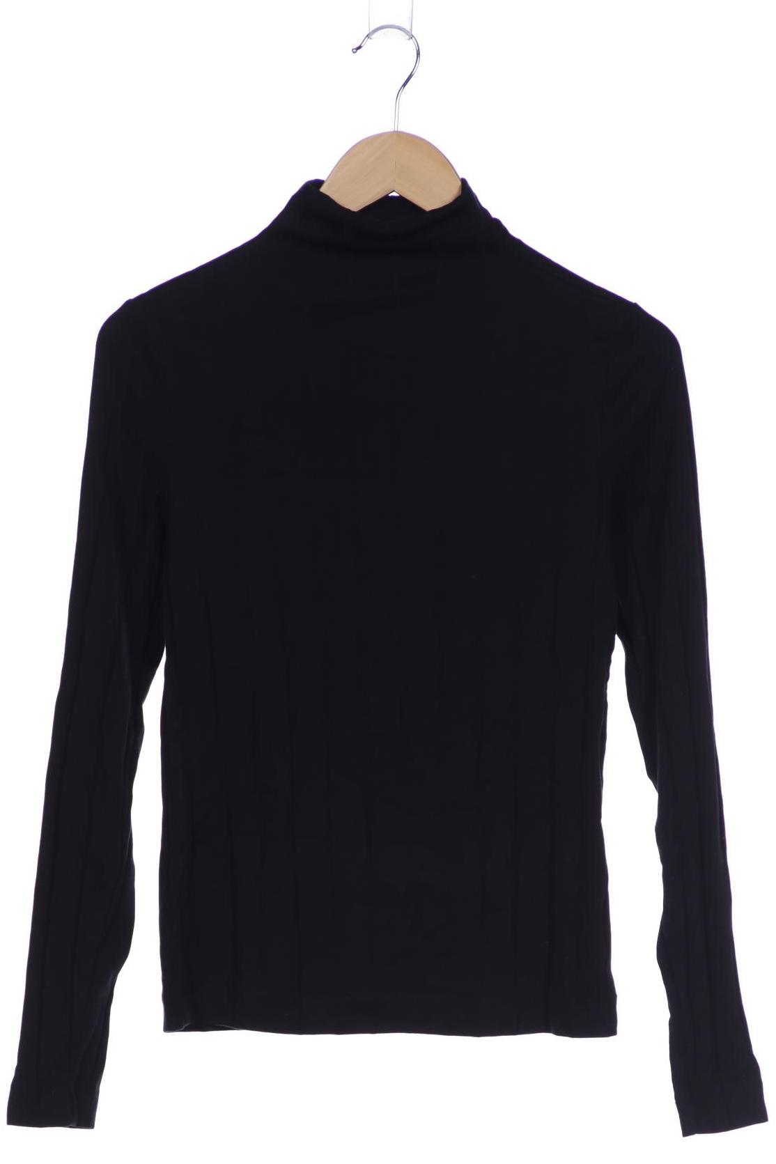 

Esprit Damen Langarmshirt, schwarz, Gr. 38