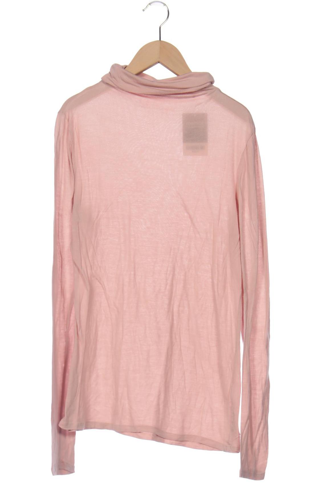 

Esprit Damen Langarmshirt, pink