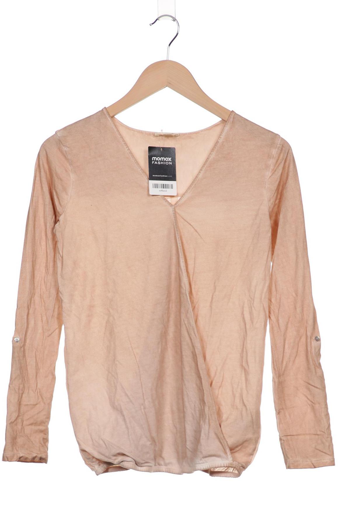 

Esprit Damen Langarmshirt, beige