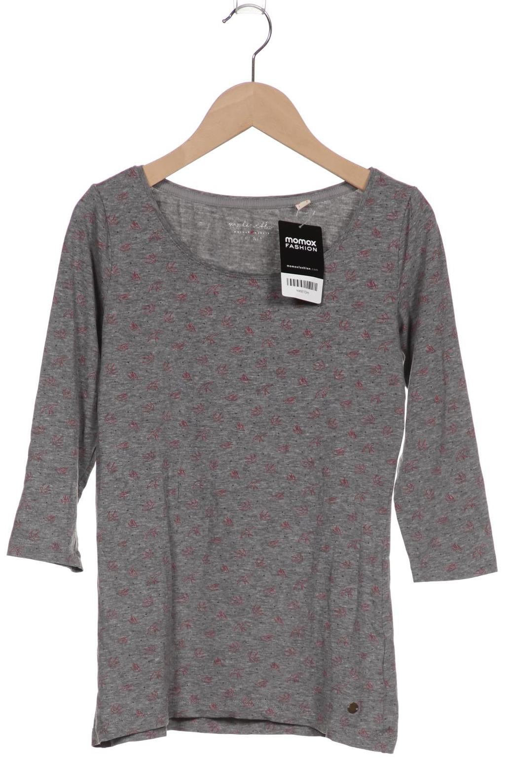 

Esprit Damen Langarmshirt, grau