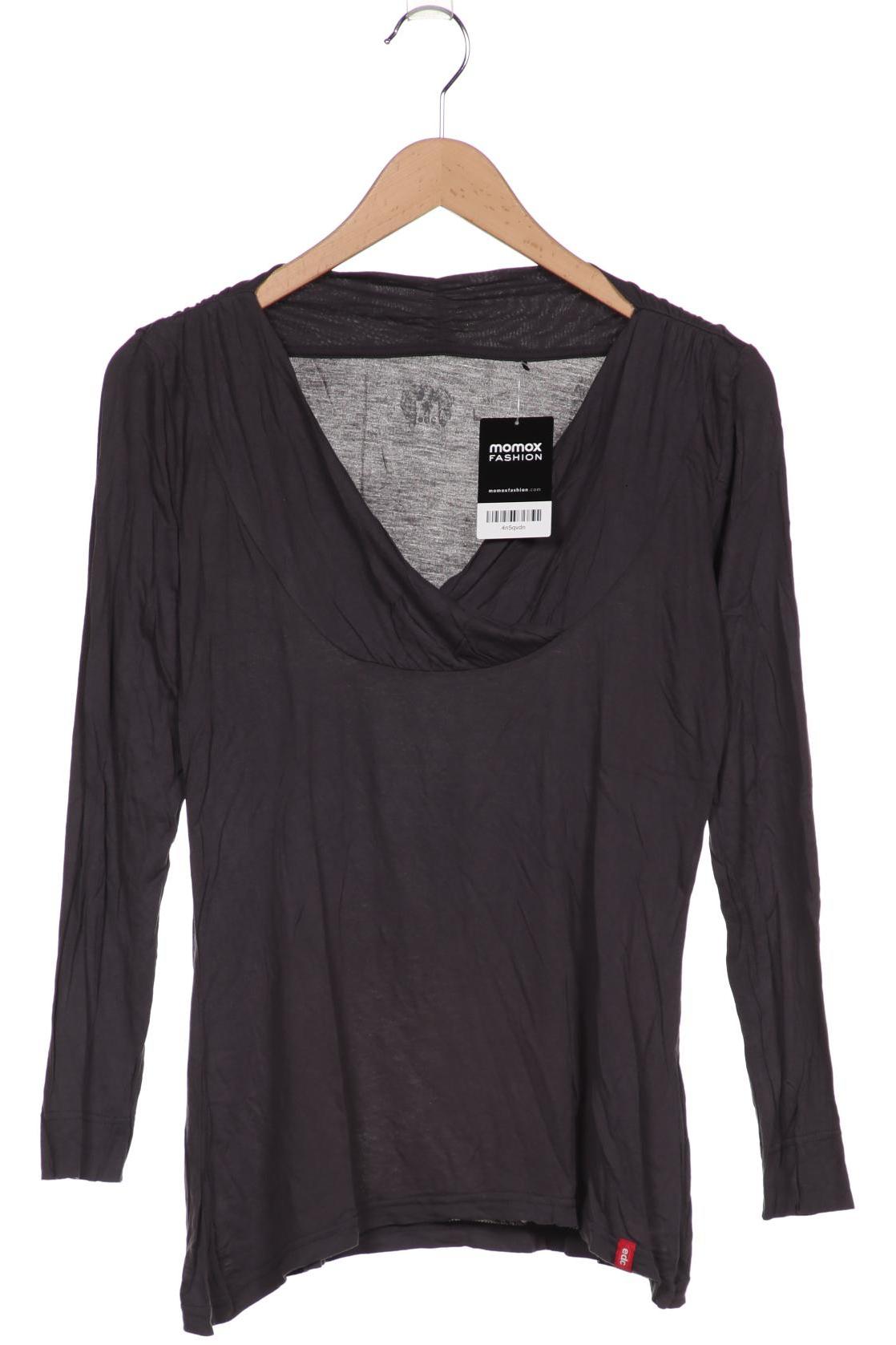 

Esprit Damen Langarmshirt, grau