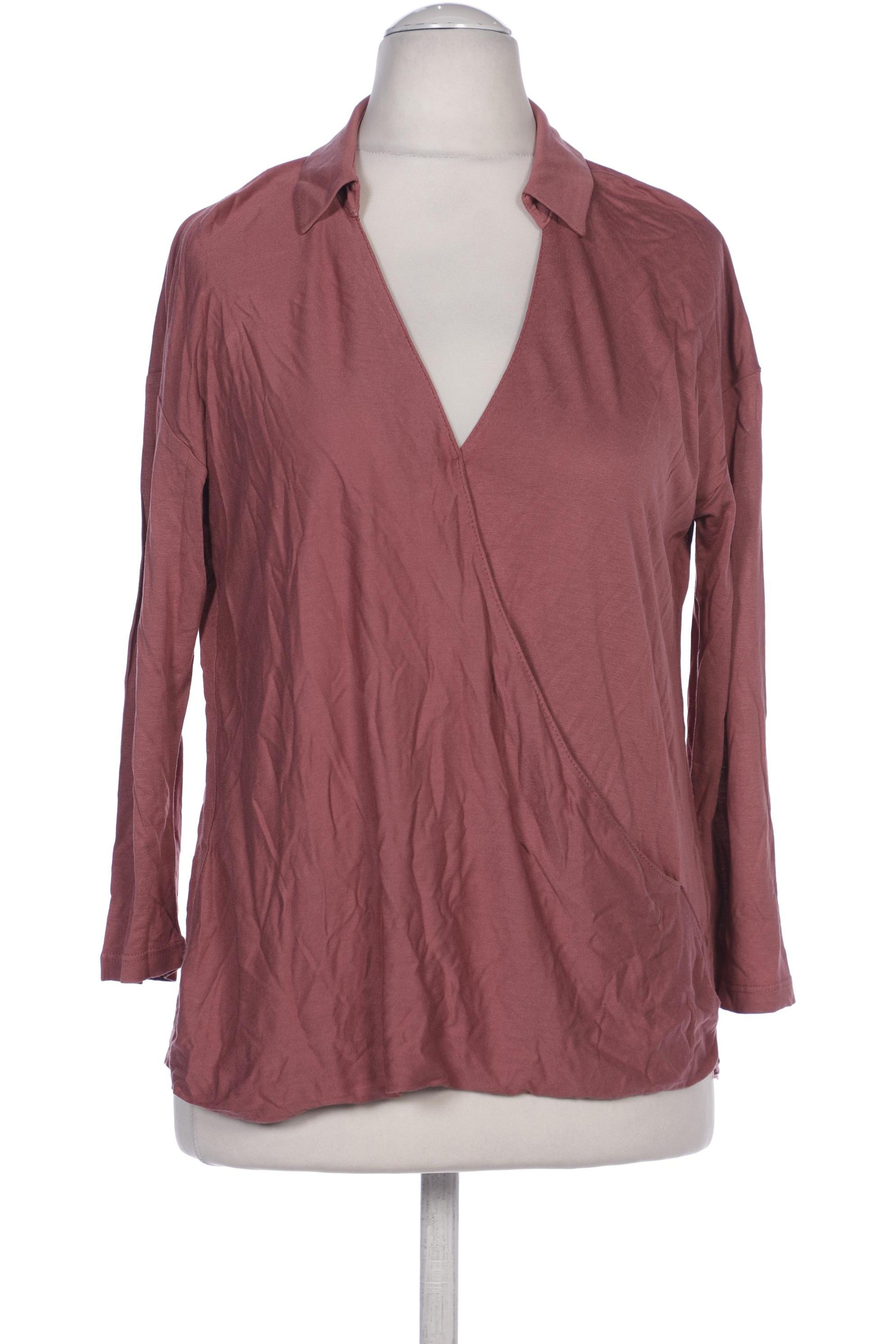 

Esprit Damen Langarmshirt, pink, Gr. 36