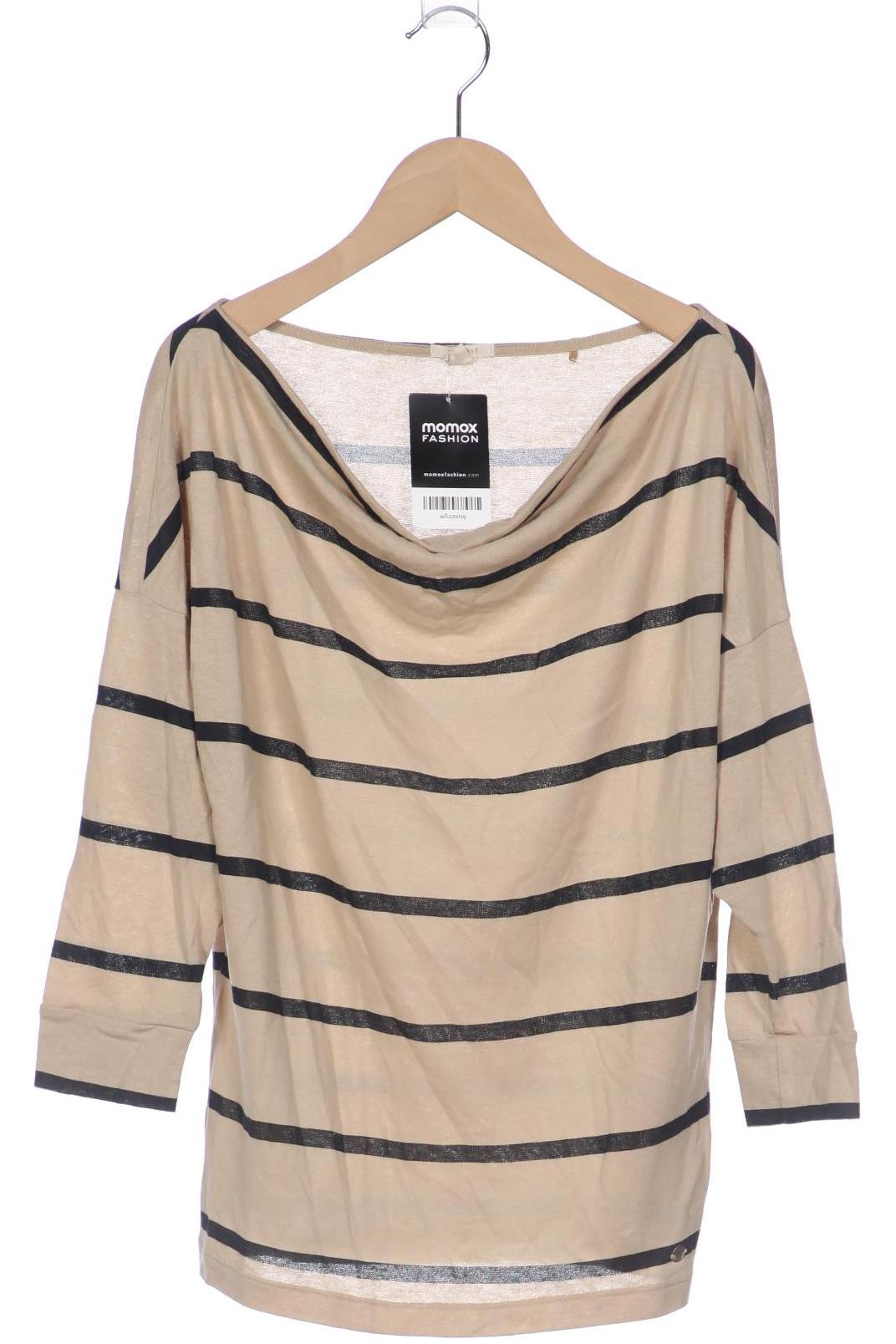 

Esprit Damen Langarmshirt, beige