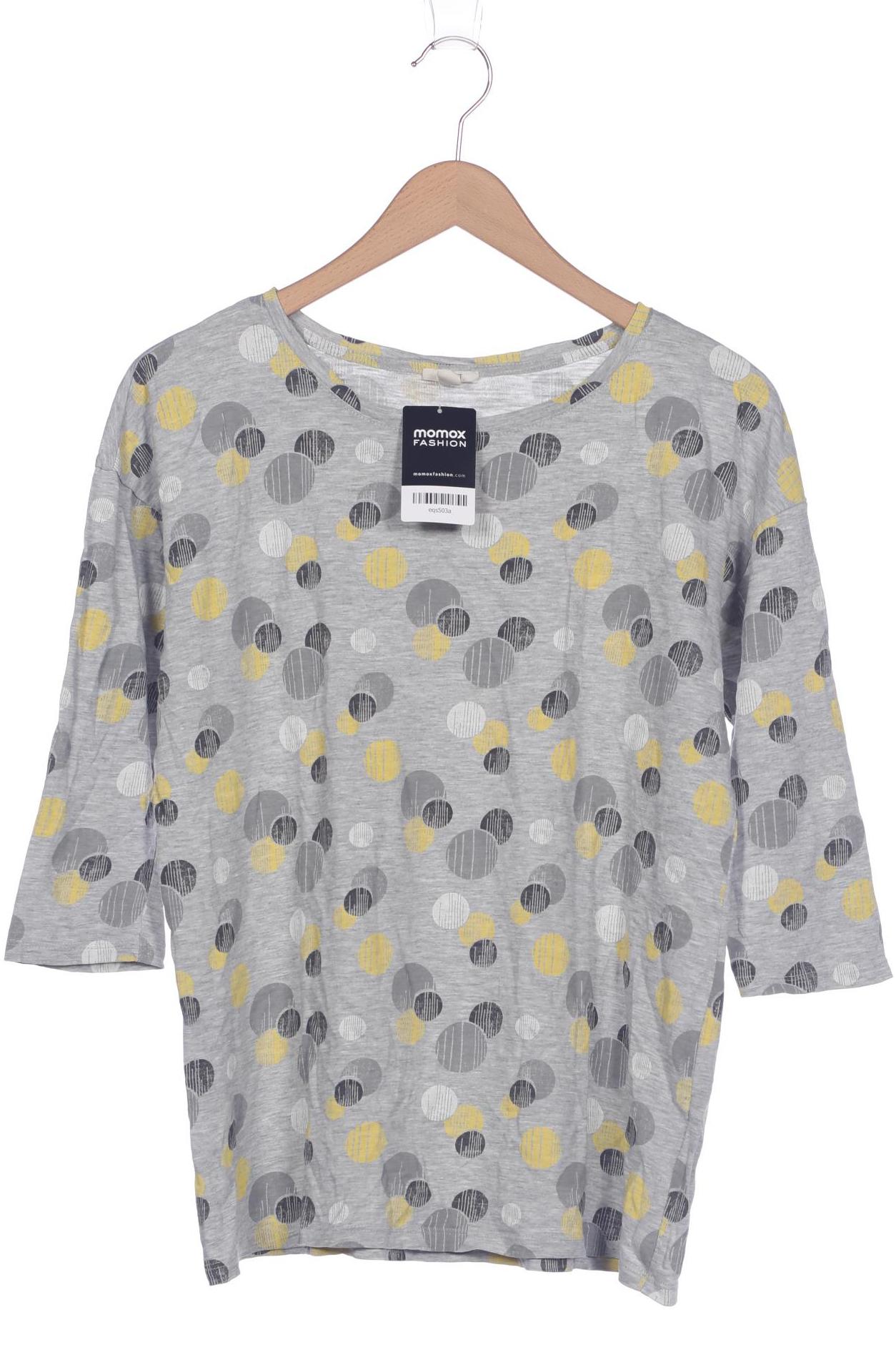 

Esprit Damen Langarmshirt, grau