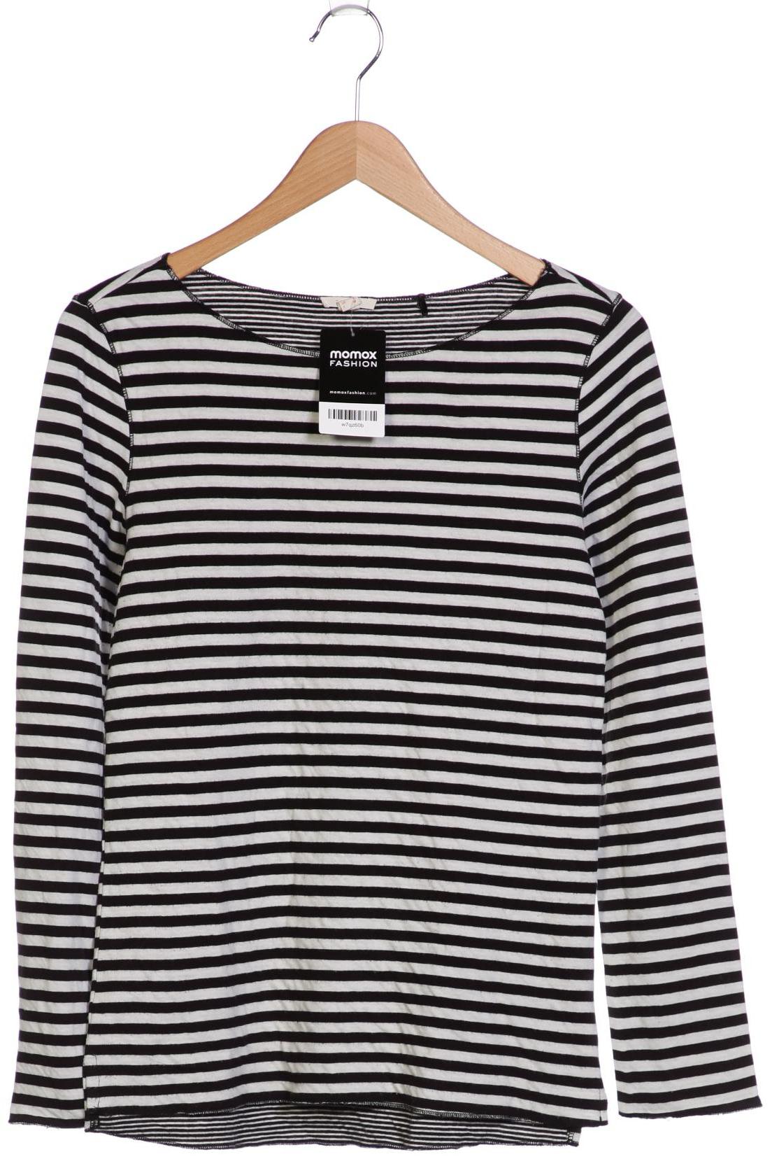 

Esprit Damen Langarmshirt, schwarz, Gr. 36