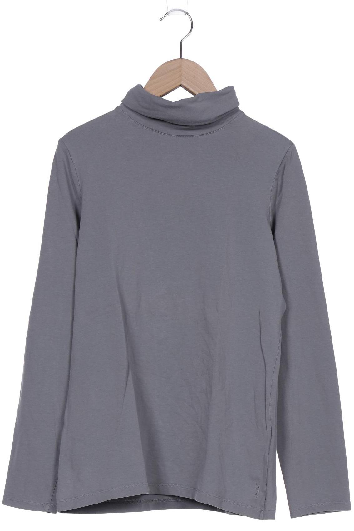 

Esprit Damen Langarmshirt, grau