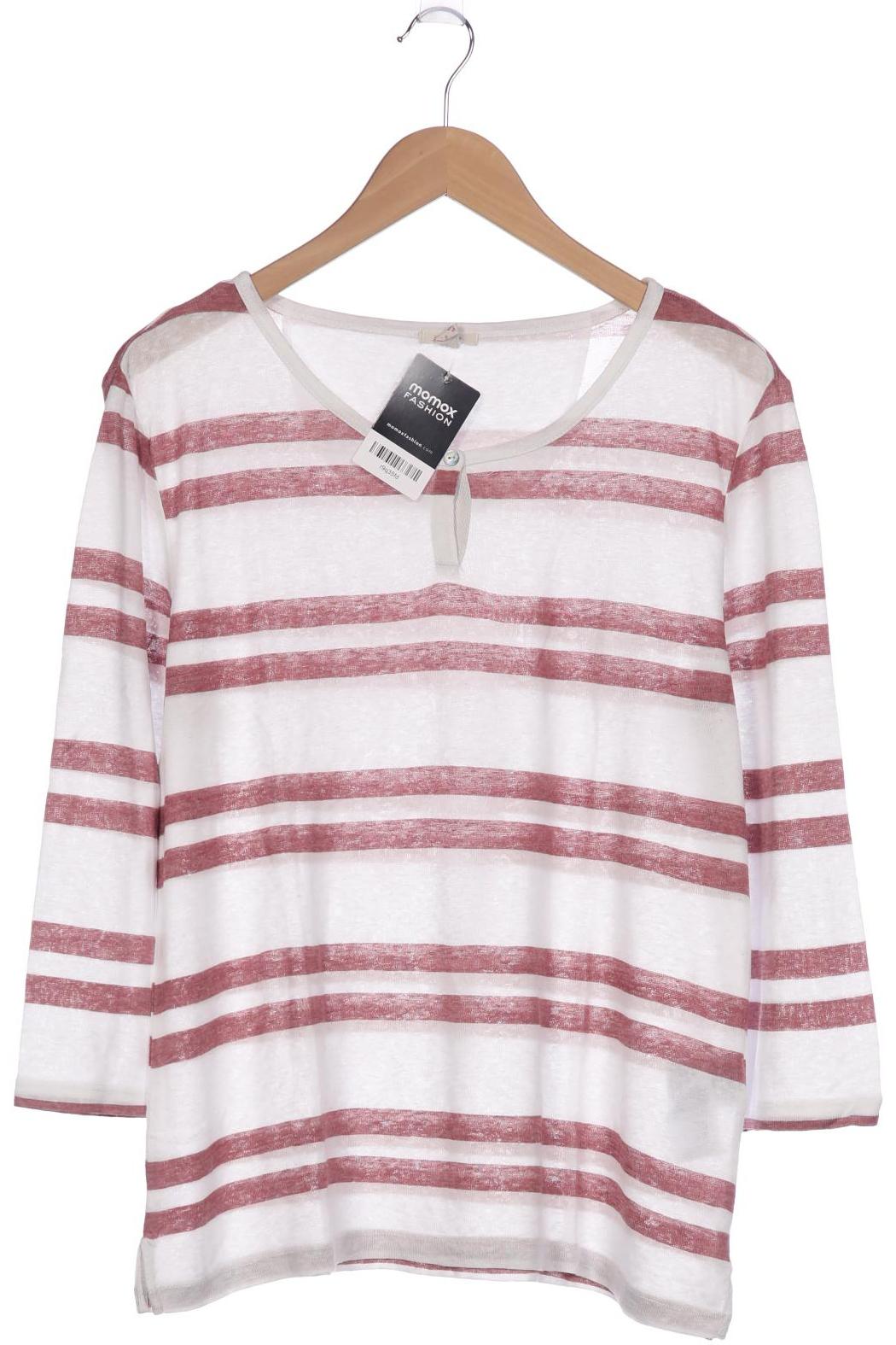 

Esprit Damen Langarmshirt, weiß
