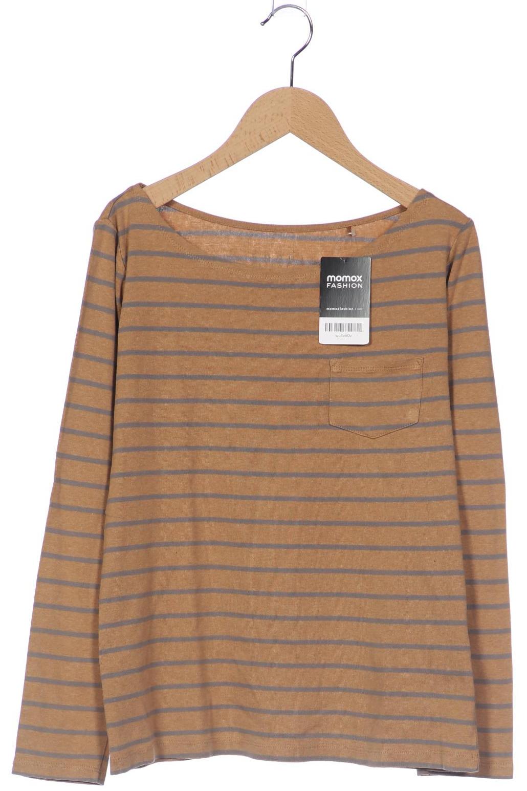 

Esprit Damen Langarmshirt, braun