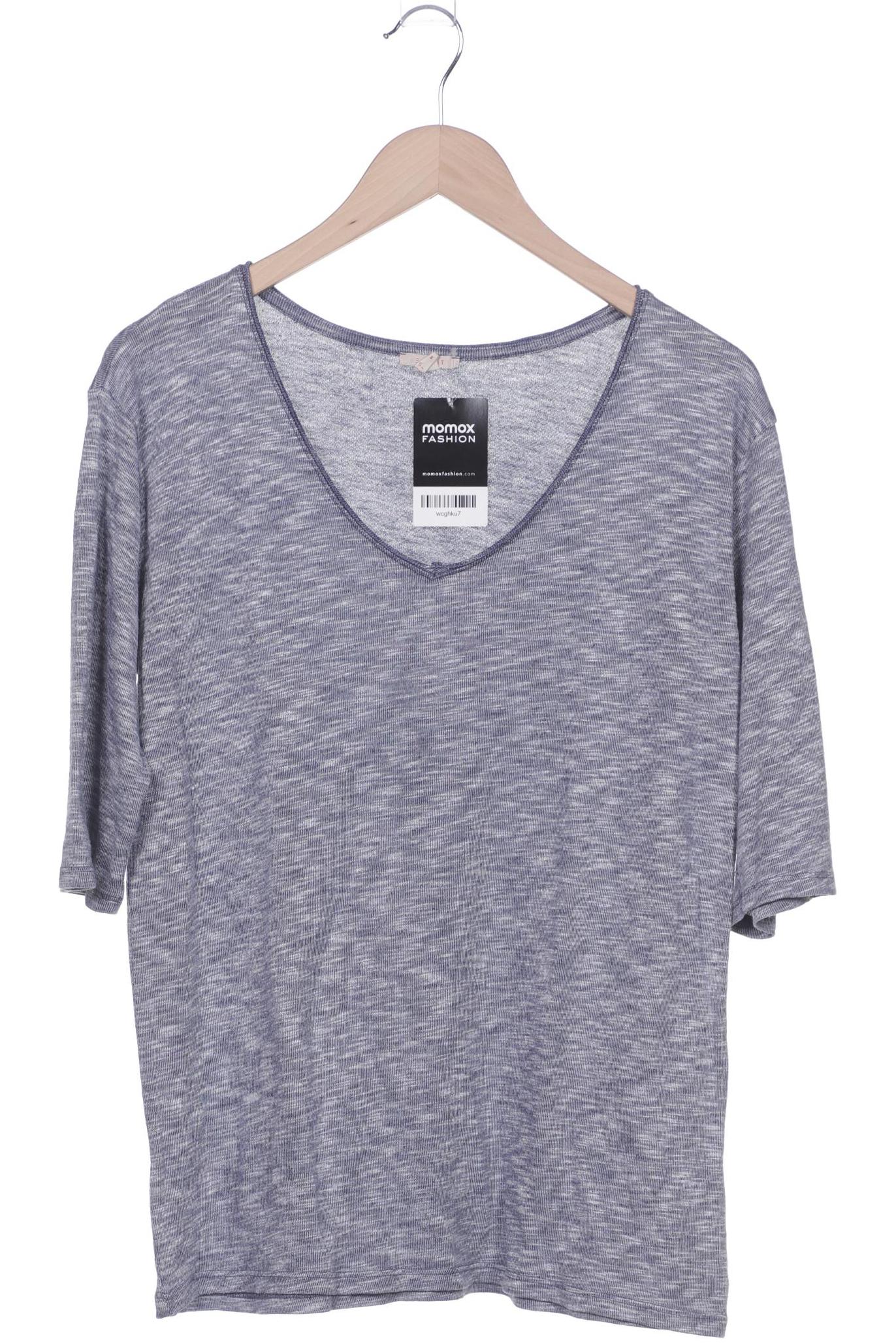 Thumbnail - Esprit Damen Langarmshirt, blau, Gr. 36