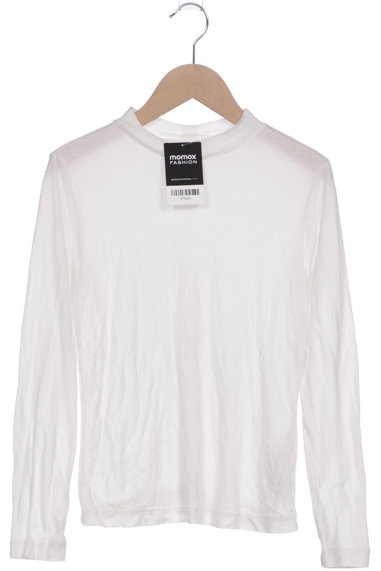 

Esprit Damen Langarmshirt, cremeweiß, Gr. 36