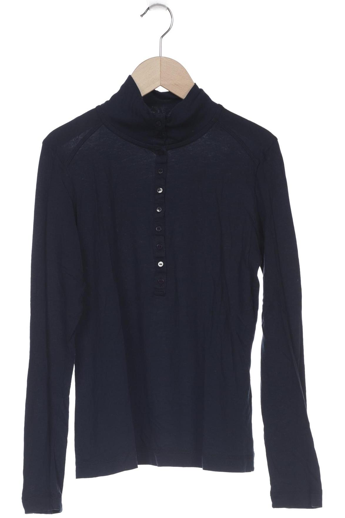 

Esprit Damen Langarmshirt, marineblau, Gr. 42