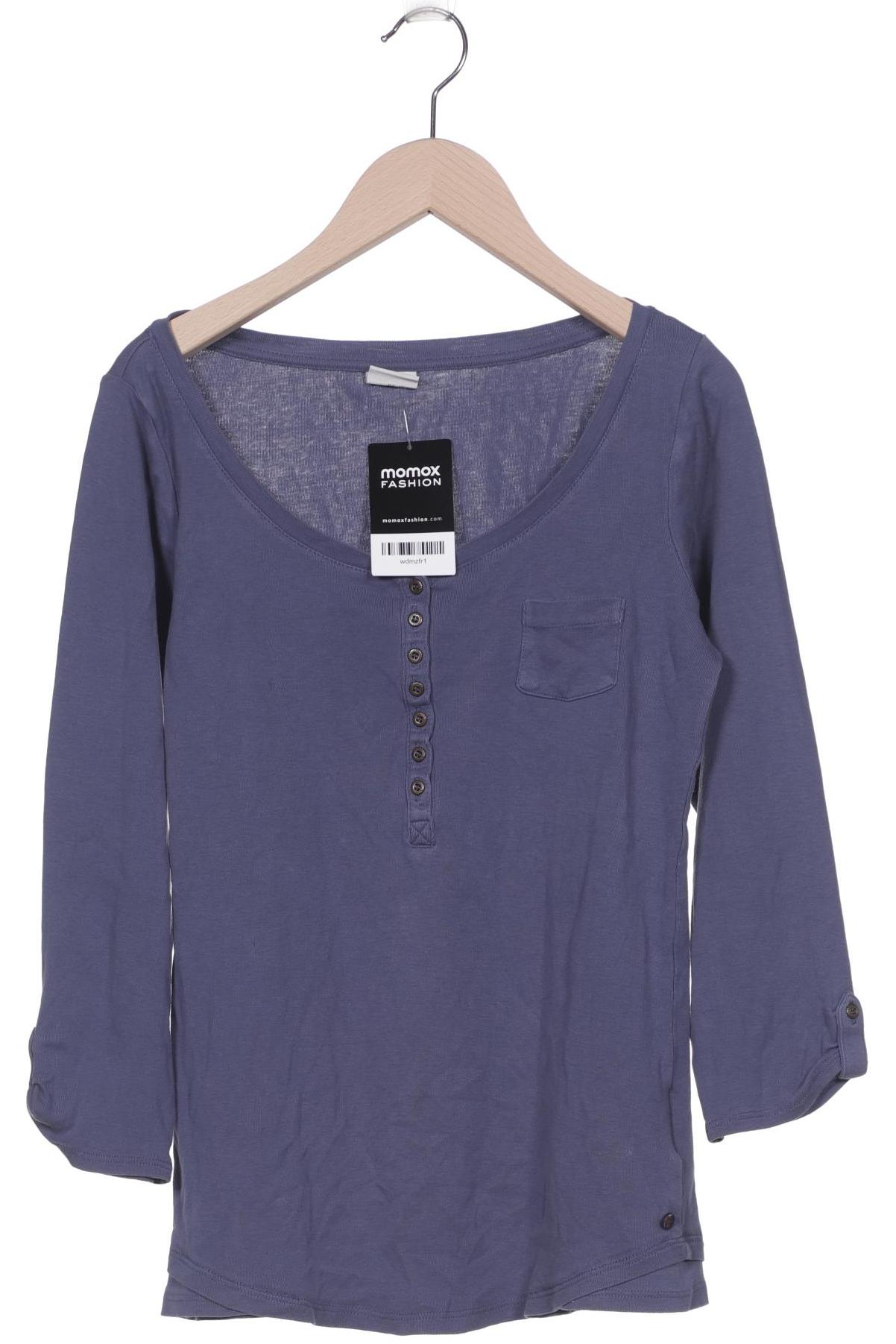 

Esprit Damen Langarmshirt, blau