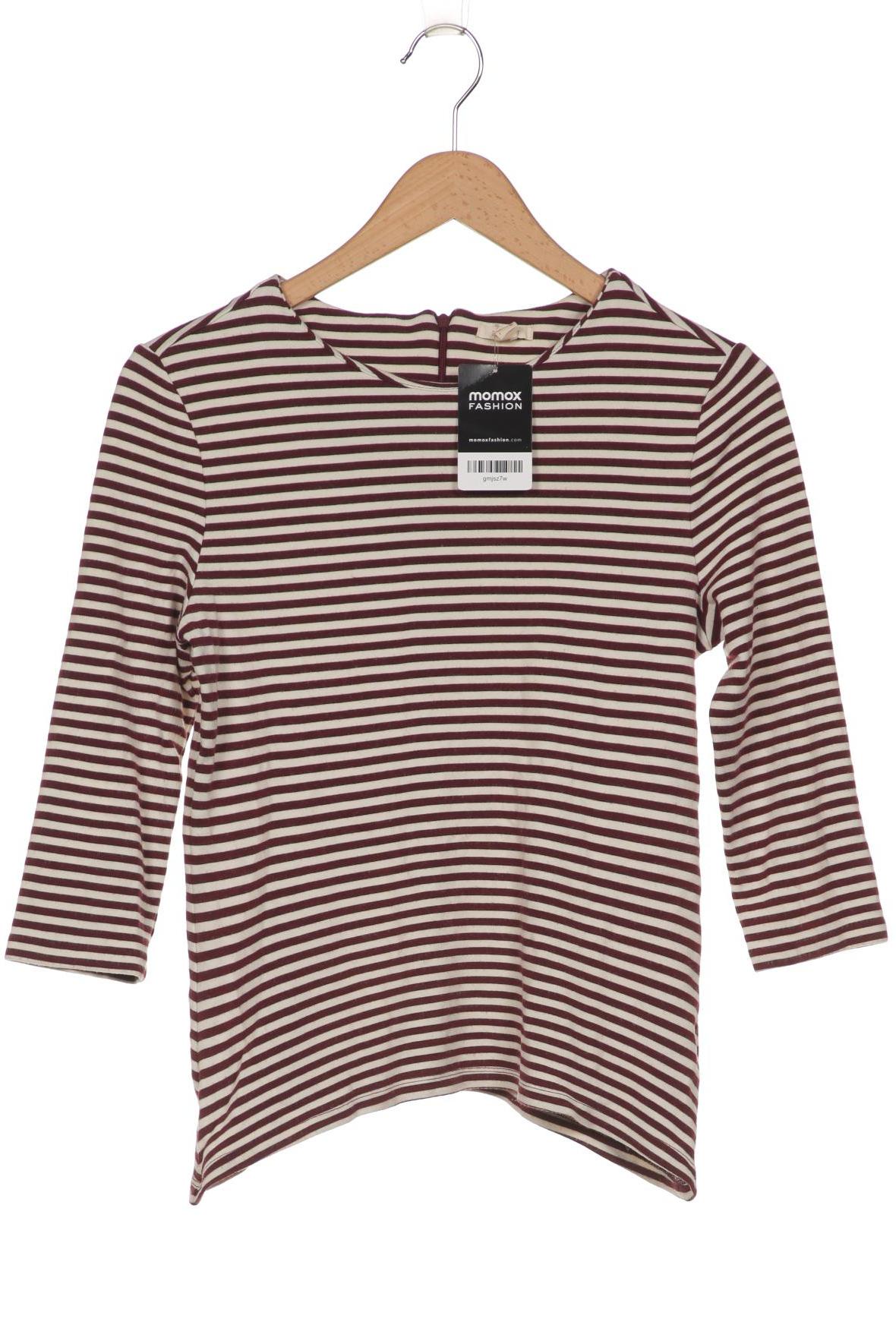 

Esprit Damen Langarmshirt, bordeaux, Gr. 36