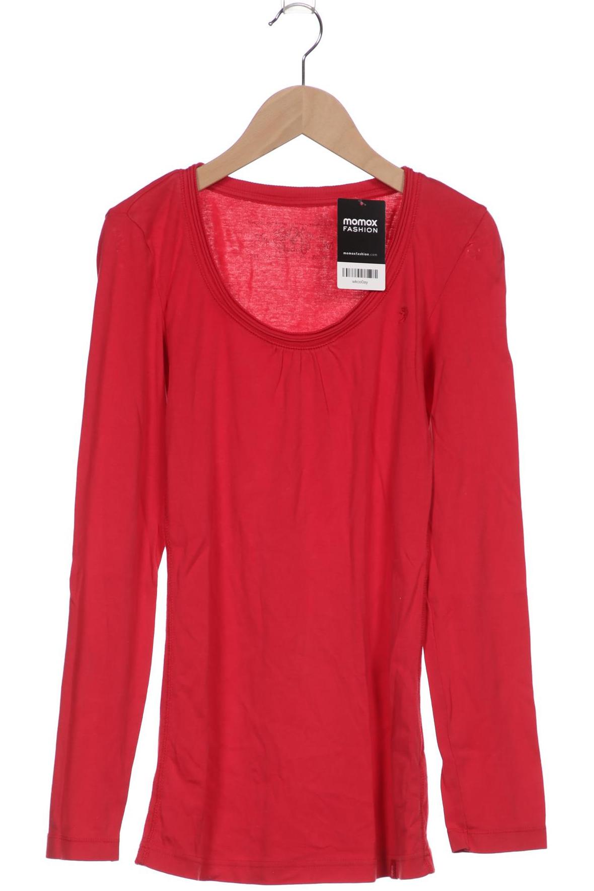

Esprit Damen Langarmshirt, rot