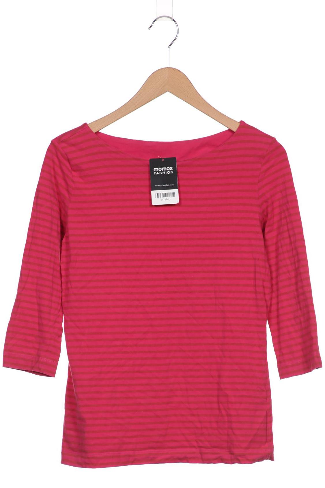 

Esprit Damen Langarmshirt, pink, Gr. 44