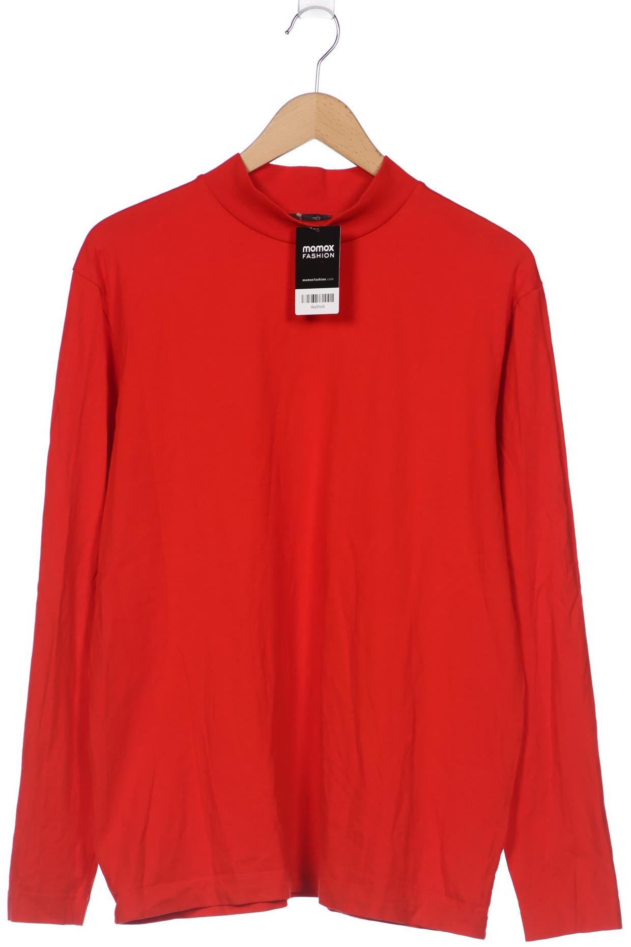 

Esprit Damen Langarmshirt, rot