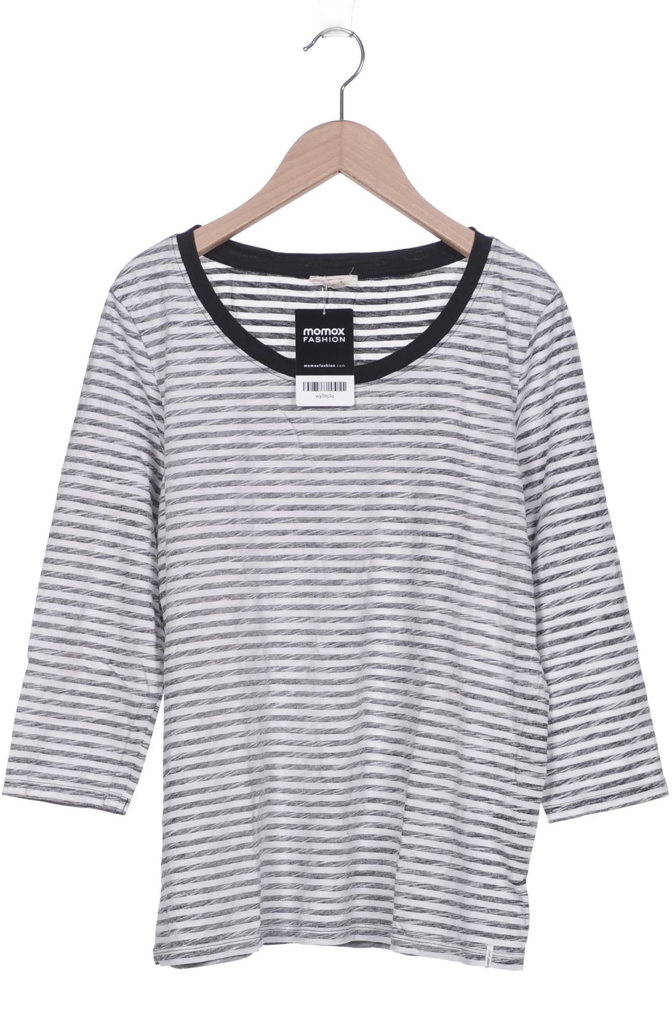 

Esprit Damen Langarmshirt, grau