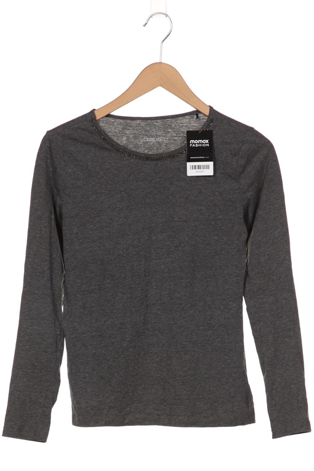 

Esprit Damen Langarmshirt, grau