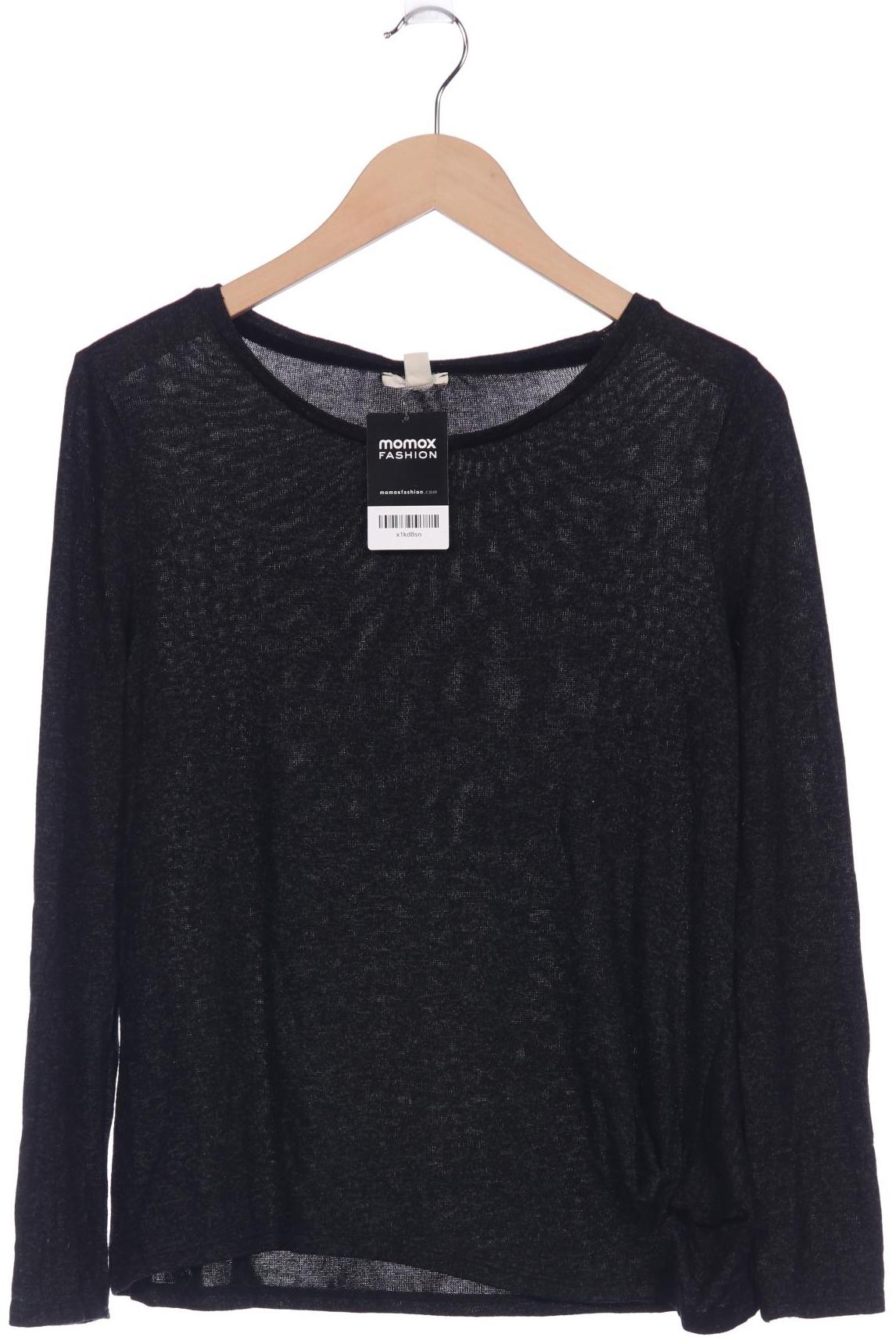 

Esprit Damen Langarmshirt, grün, Gr. 42