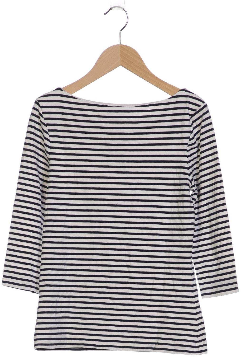 

Esprit Damen Langarmshirt, marineblau, Gr. 34