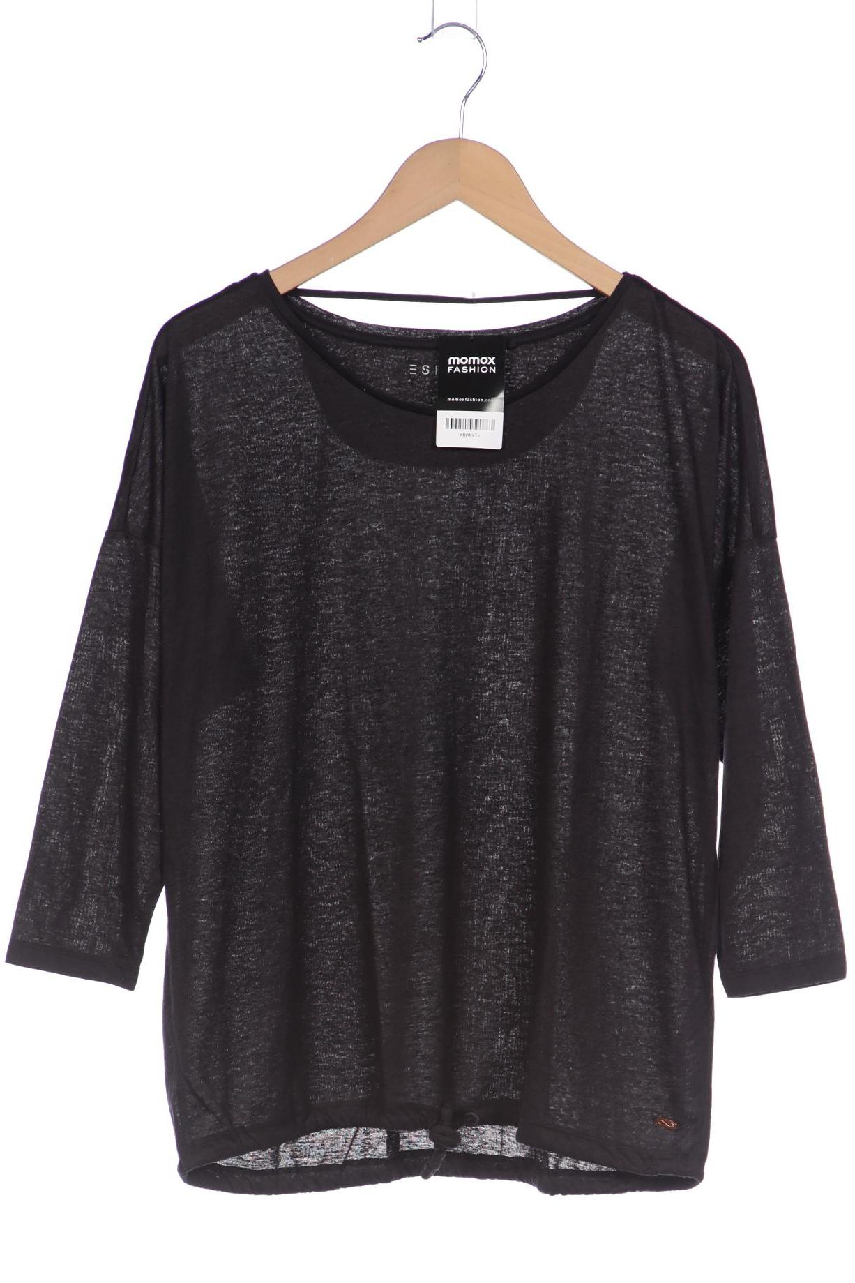 

Esprit Damen Langarmshirt, grau
