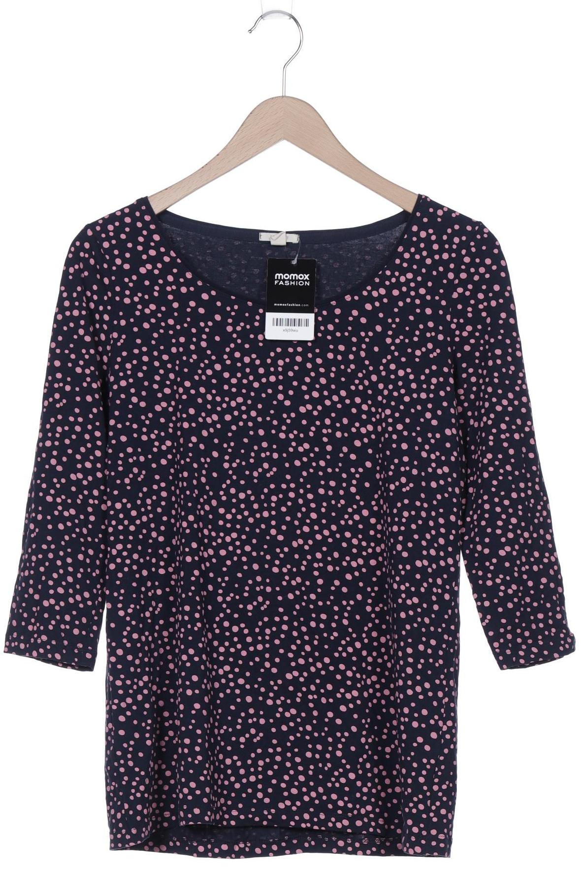 

Esprit Damen Langarmshirt, marineblau, Gr. 46