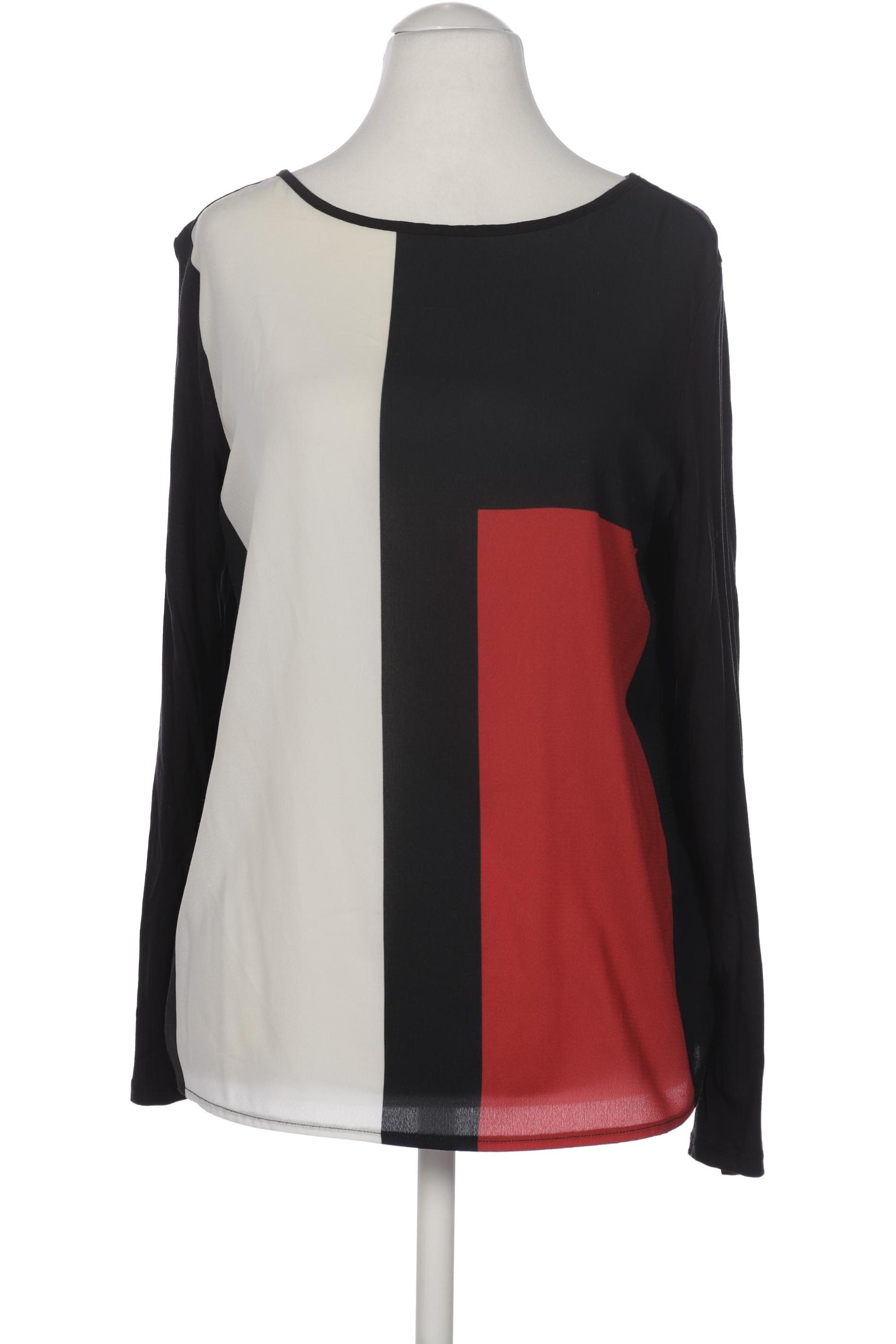 

Esprit Damen Langarmshirt, schwarz, Gr. 36